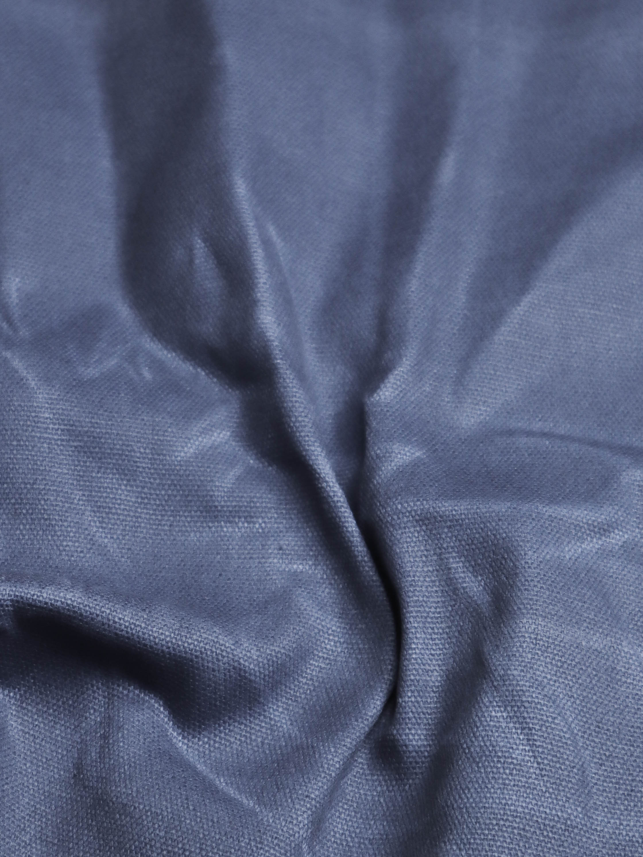 Vera Waxed Cotton