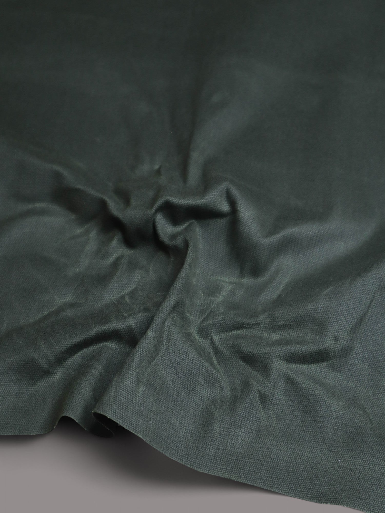 Vera Waxed Cotton