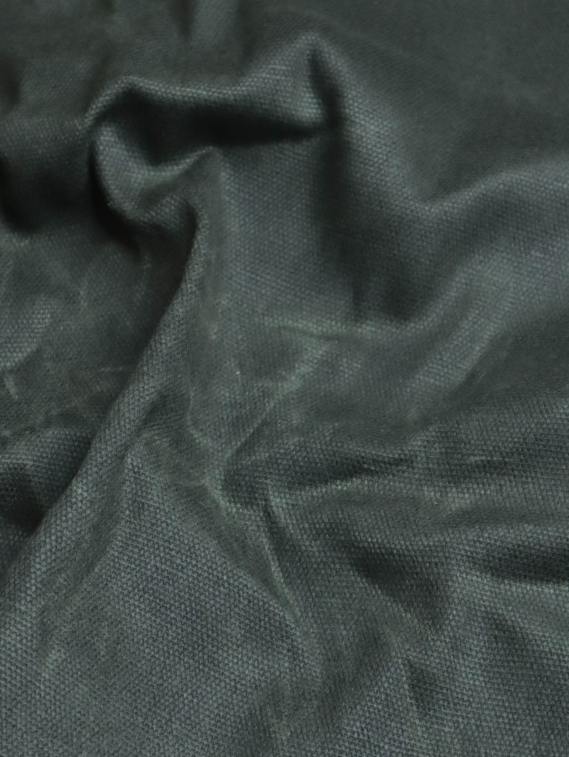 Vera Waxed Cotton