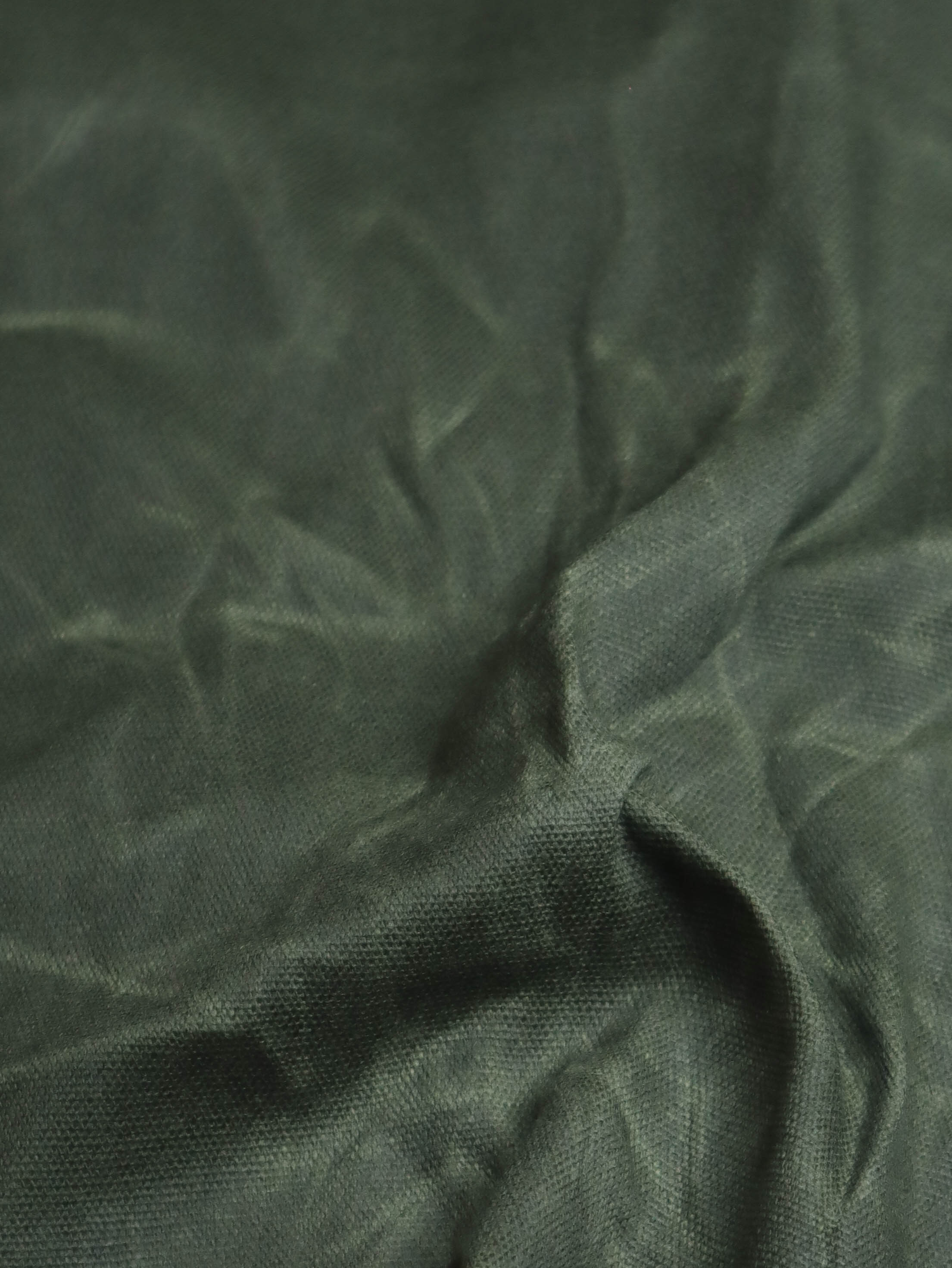 Vera Waxed Cotton