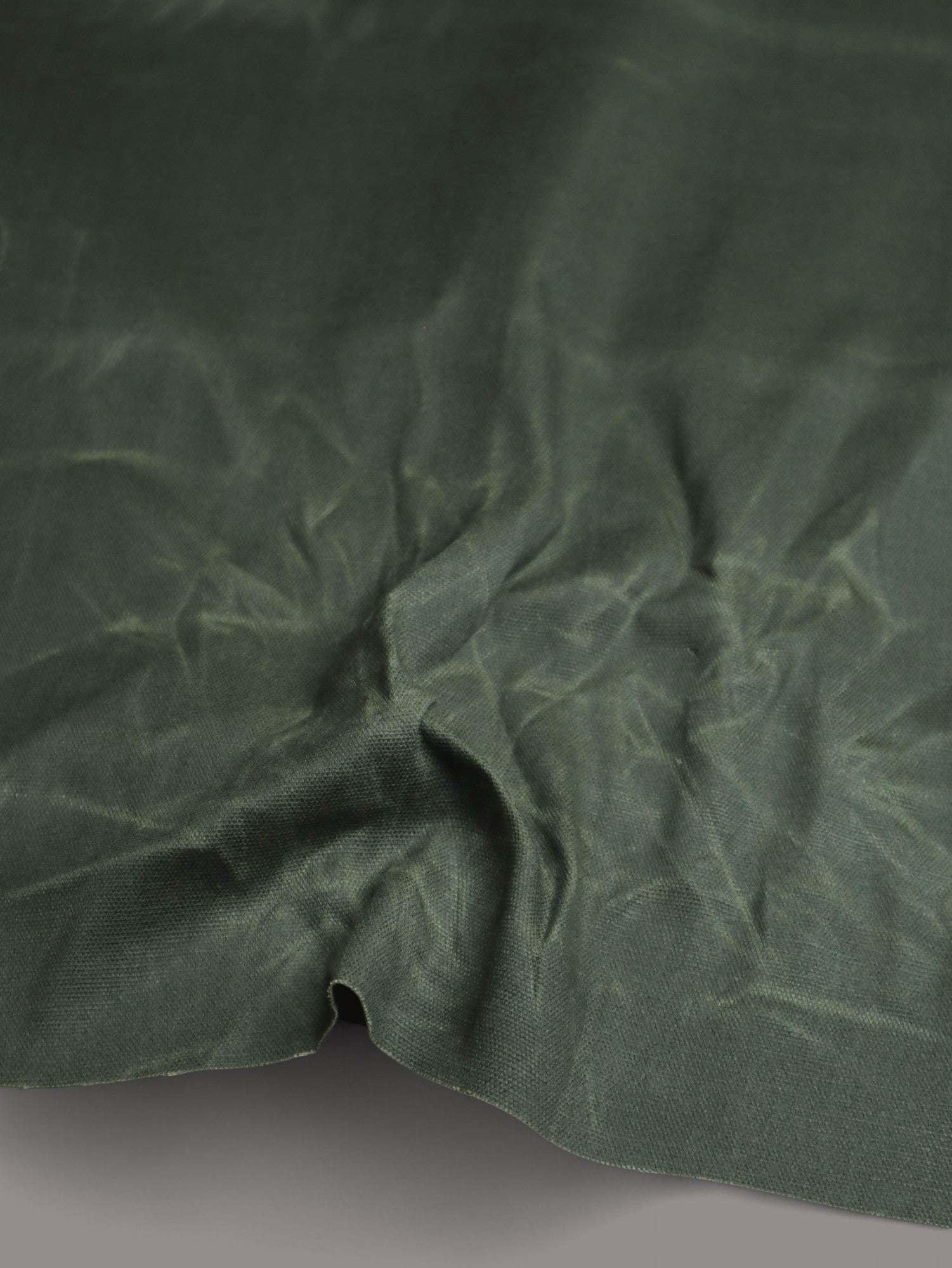 Vera Waxed Cotton