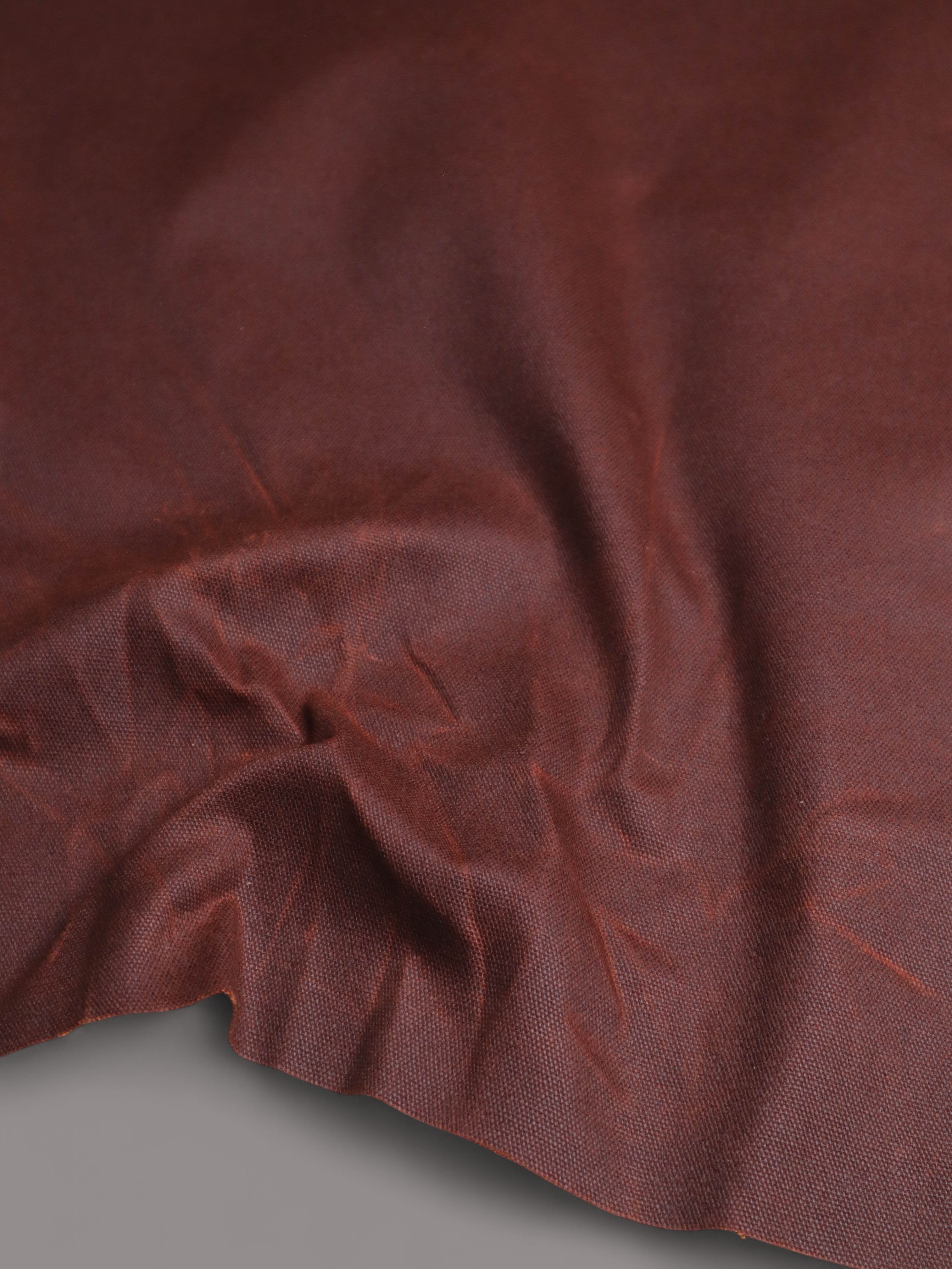Vera Waxed Cotton