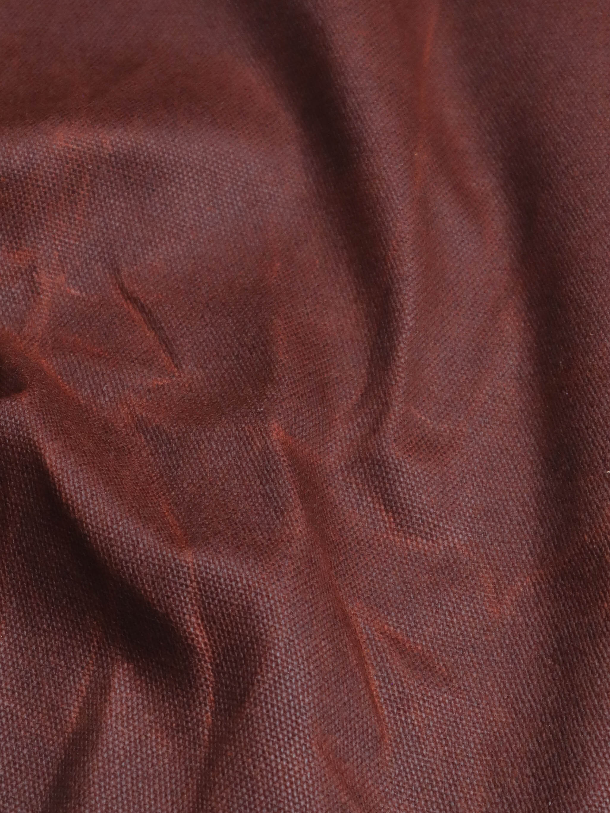 Vera Waxed Cotton