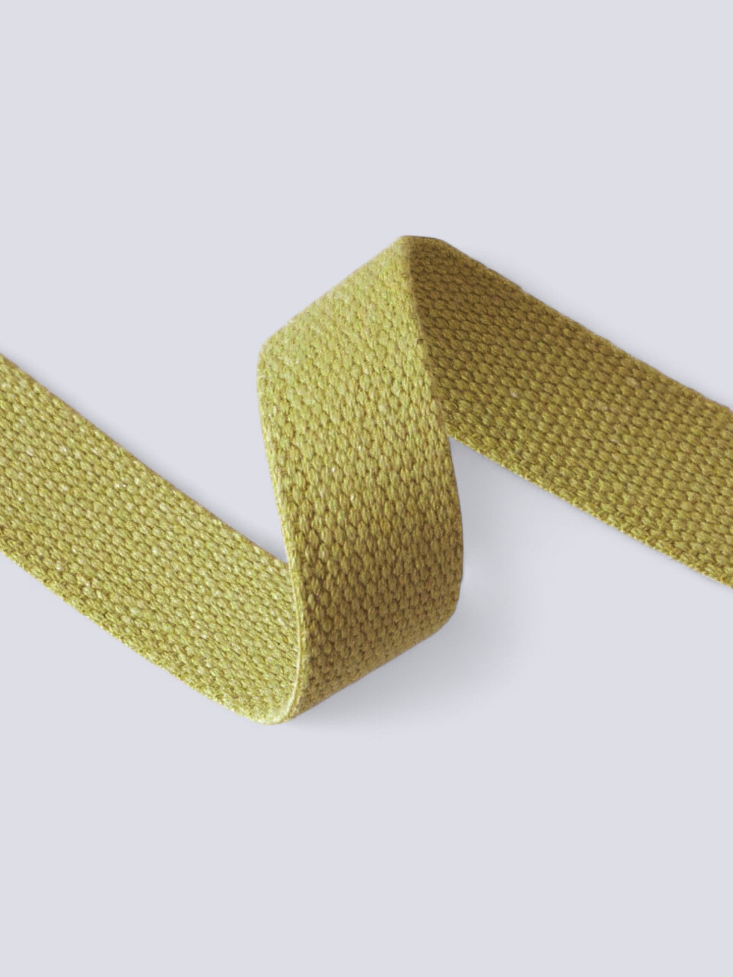 Cotton Webbing