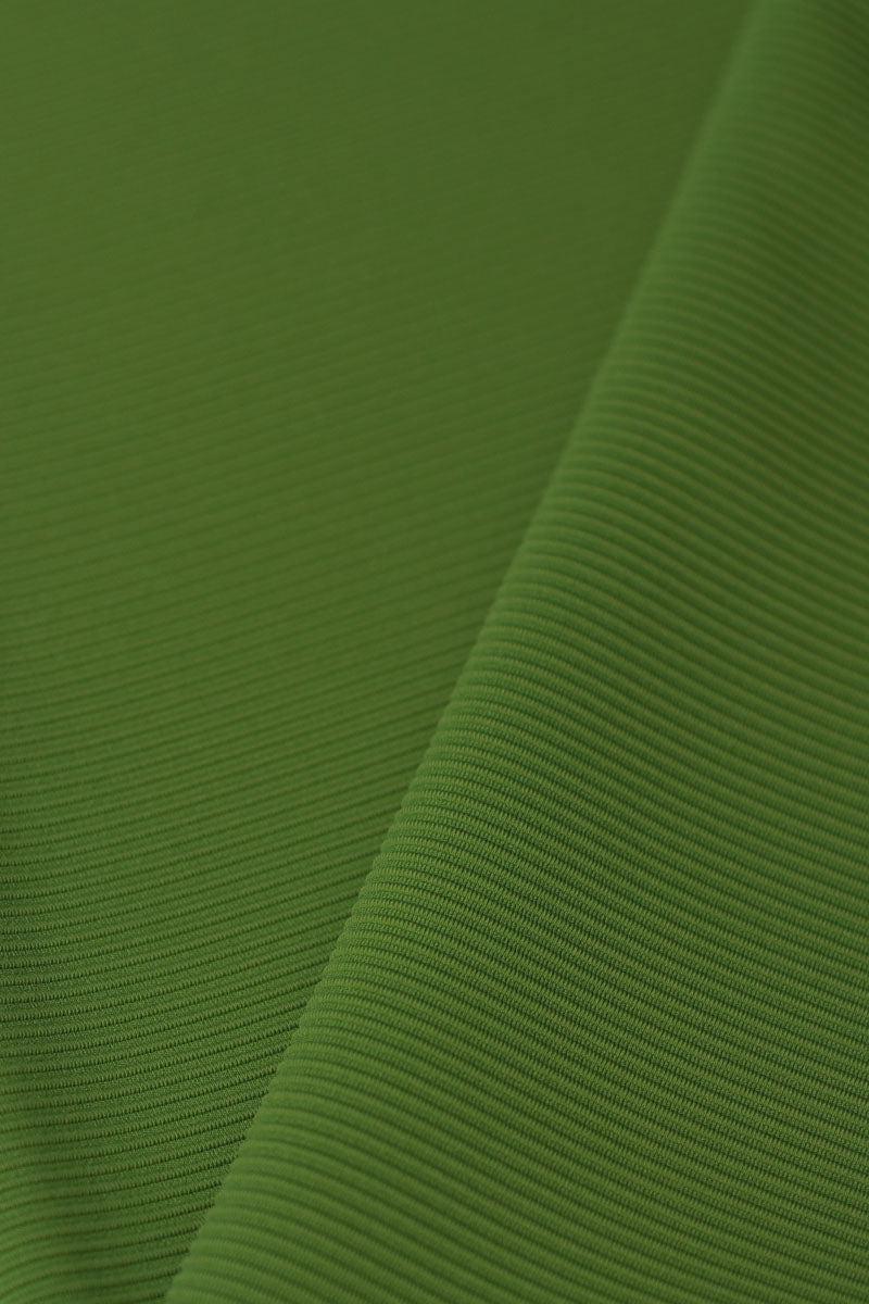 FLOW Wide Ribbed Activewear