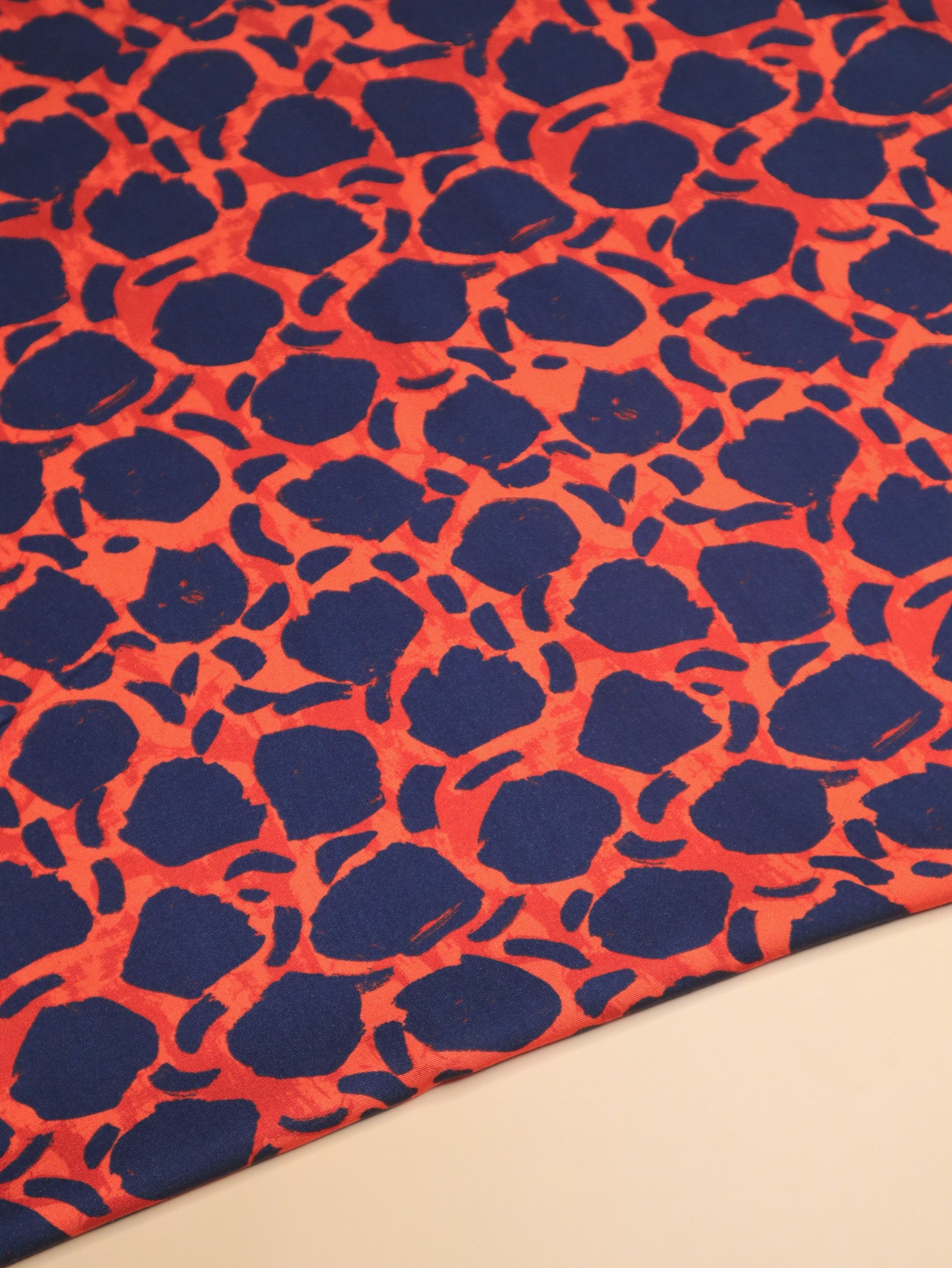 Vela - Viscose twill