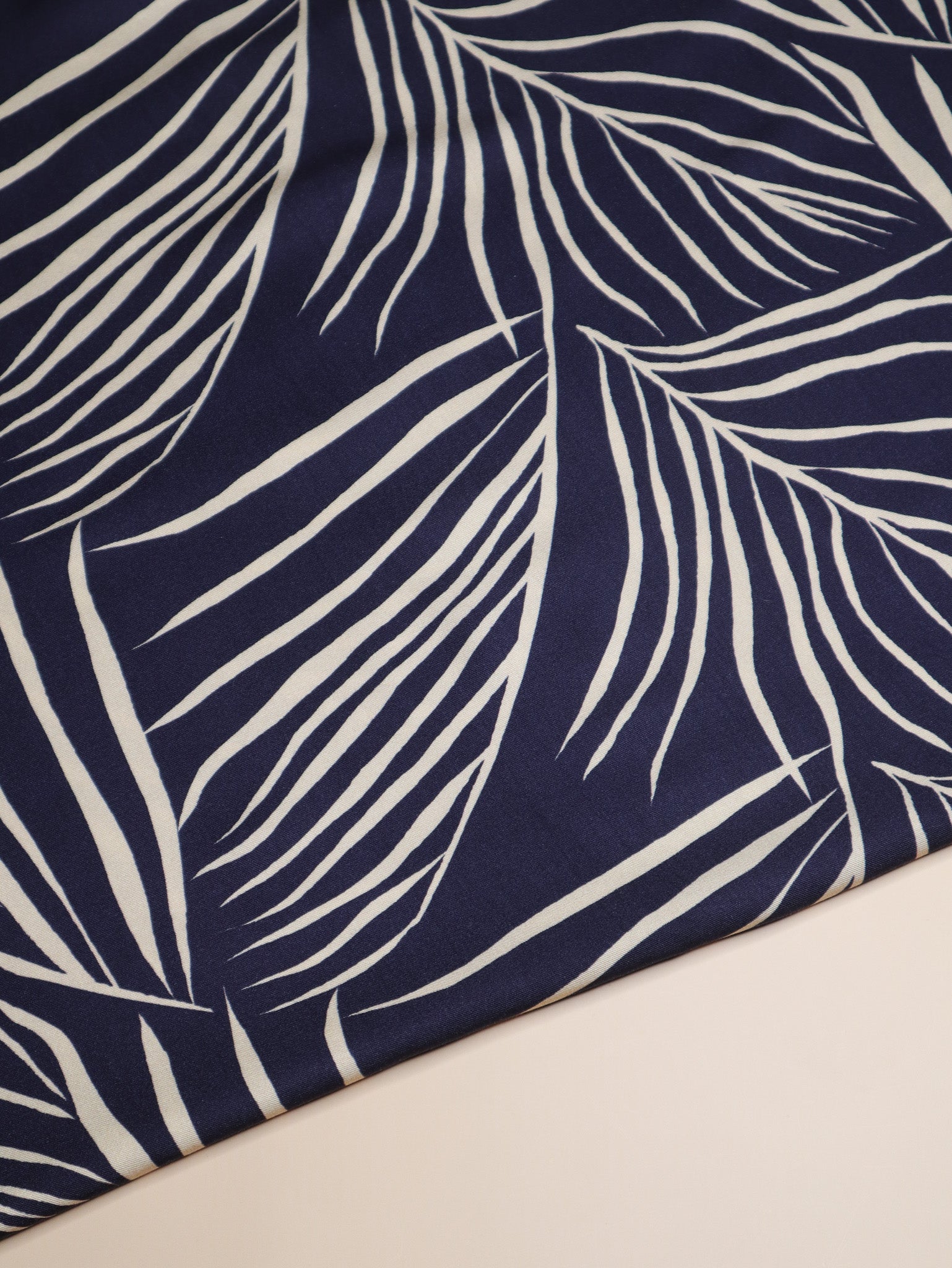 Trudy - Viscose twill