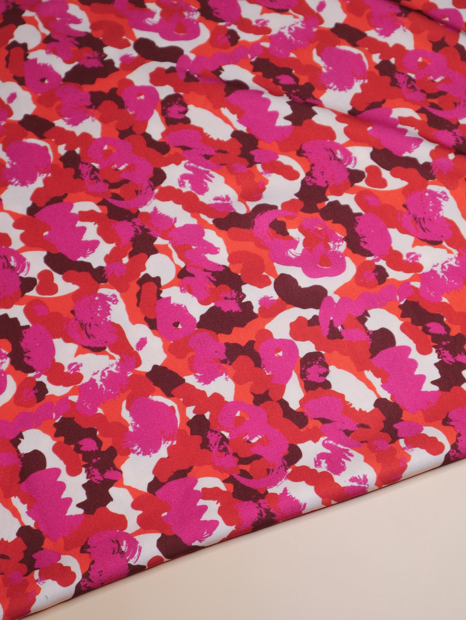 Soma - Viscose twill