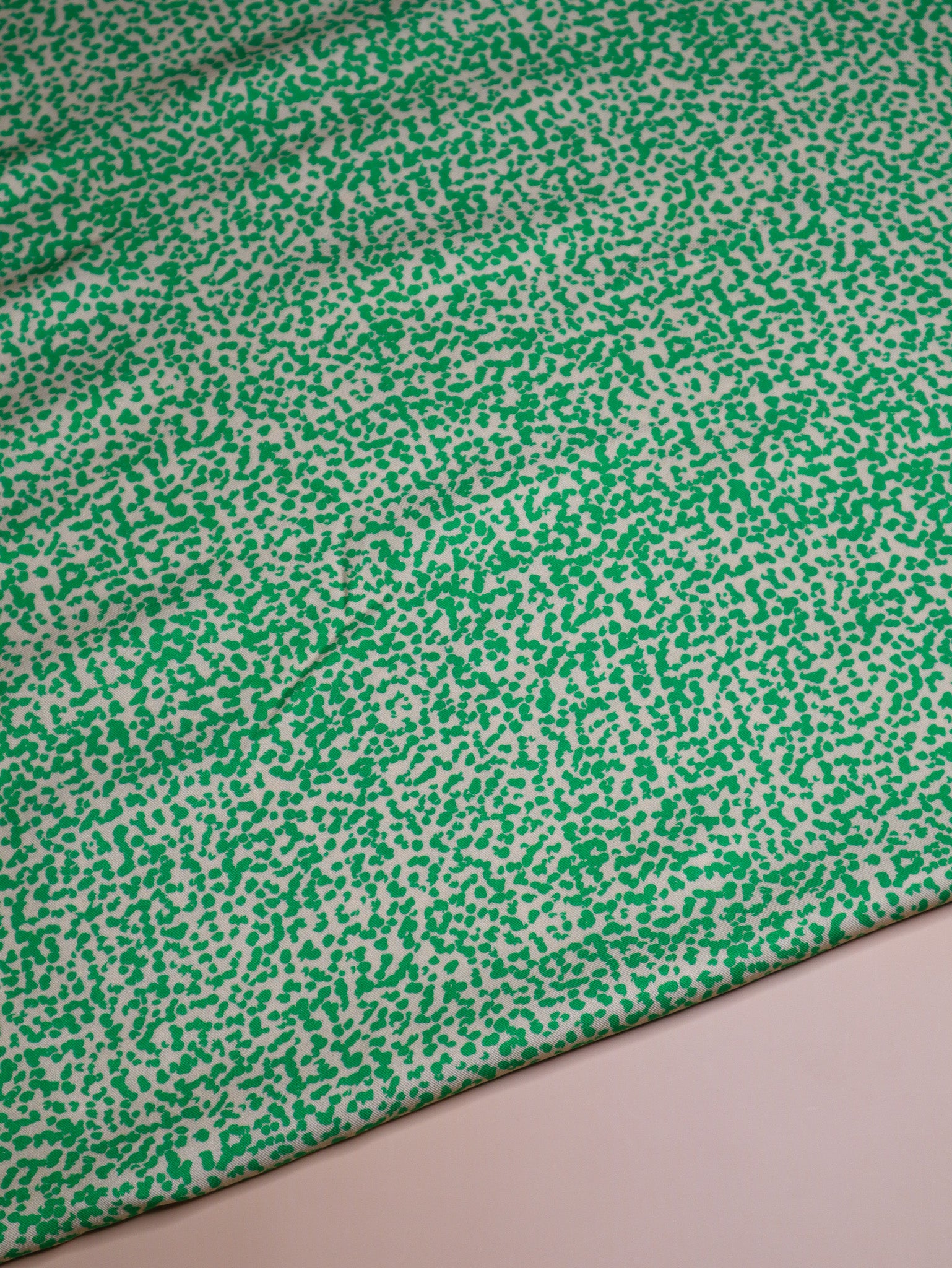 Rena Green - Viscose twill
