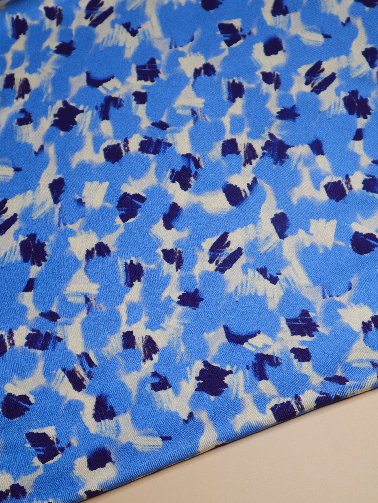 Bliss - Viscose twill