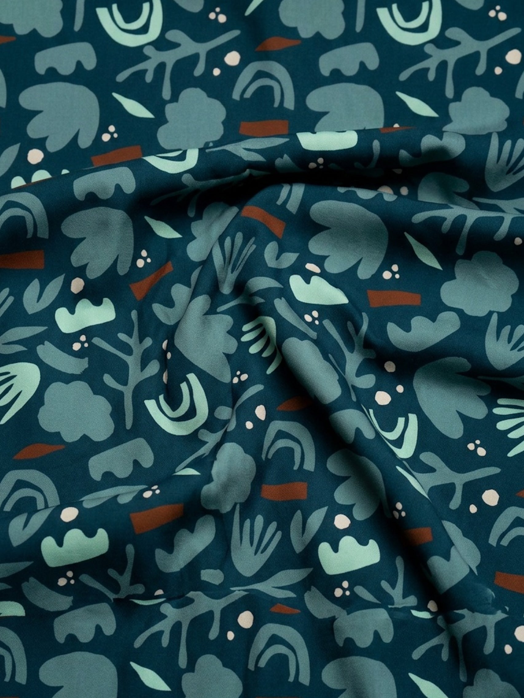 mind the MAKER fabric collections – WE DO FABRIC