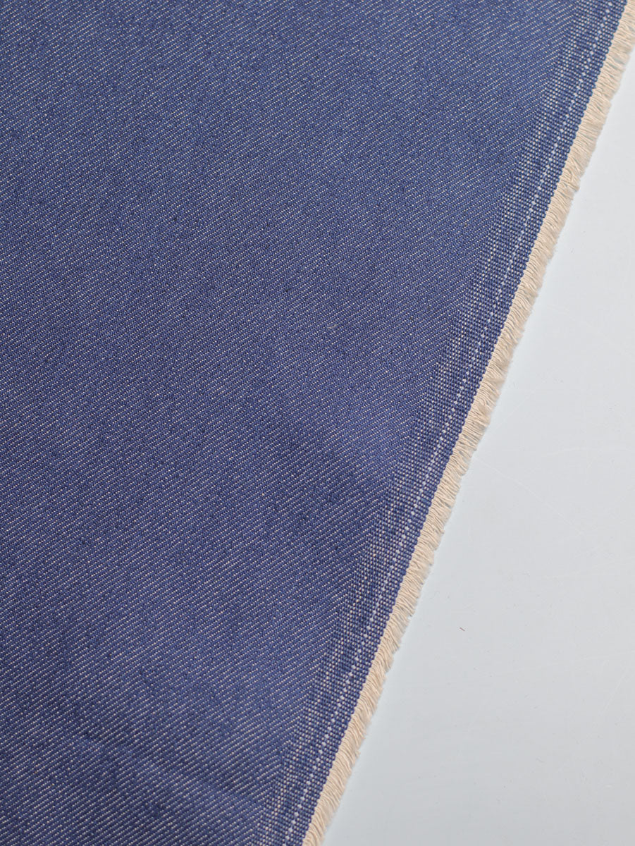 Senta Raw Denim