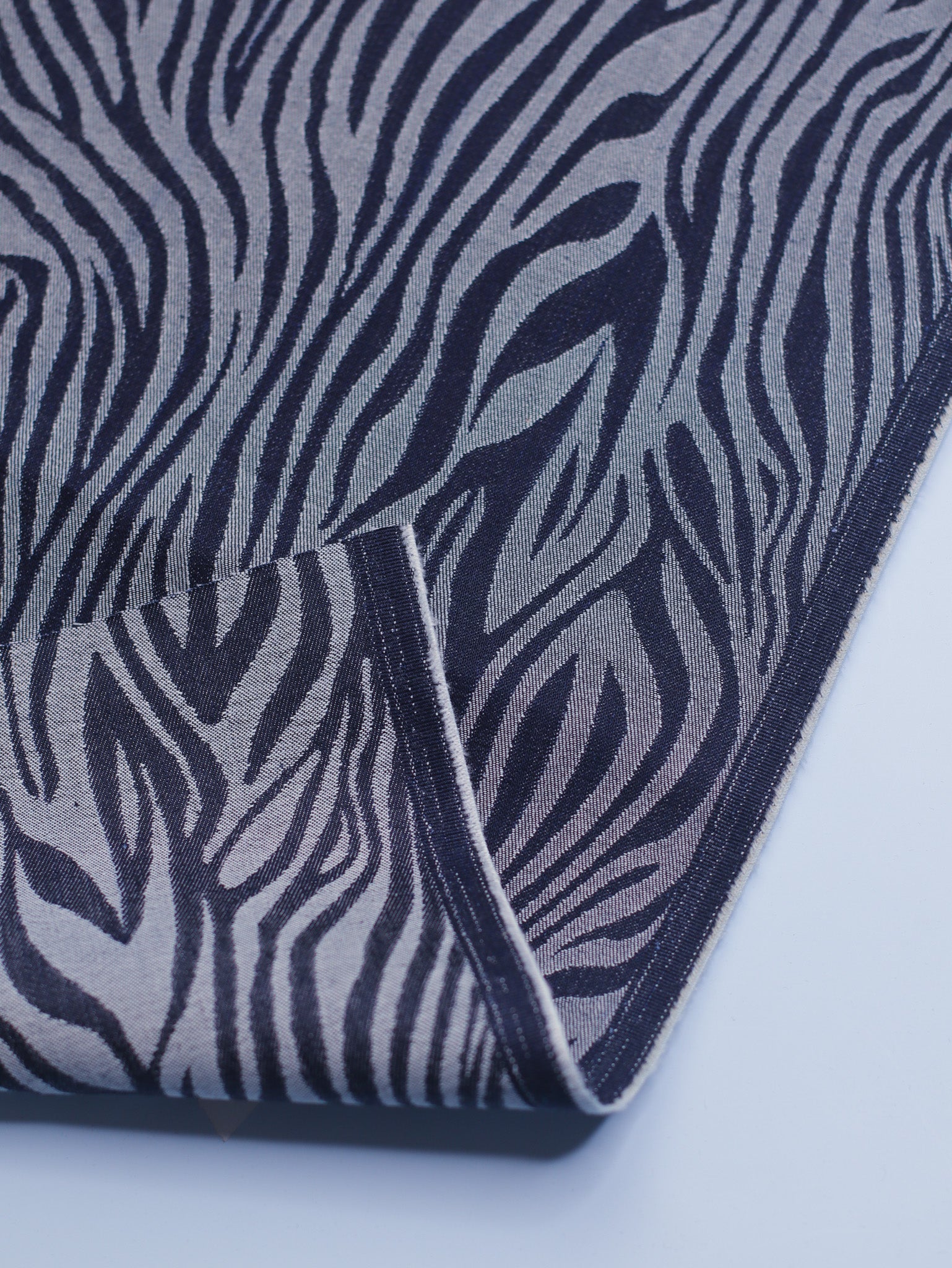 Branch Raw Stretch Denim