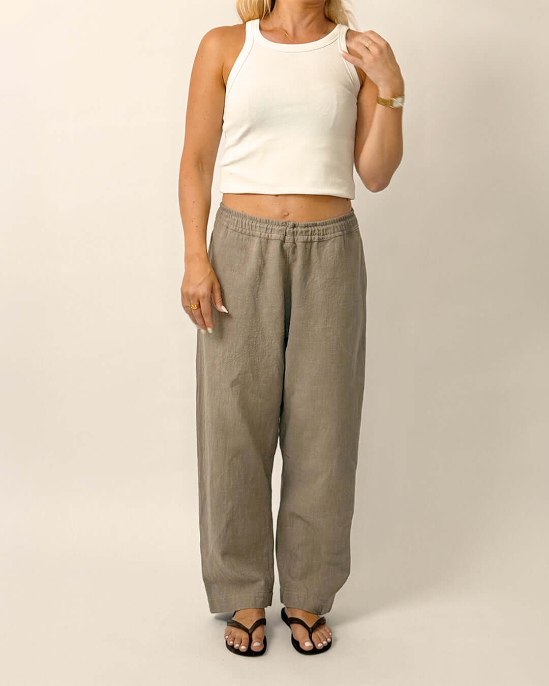 View details for Volume Pants -Paper pattern Volume Pants -Paper pattern
