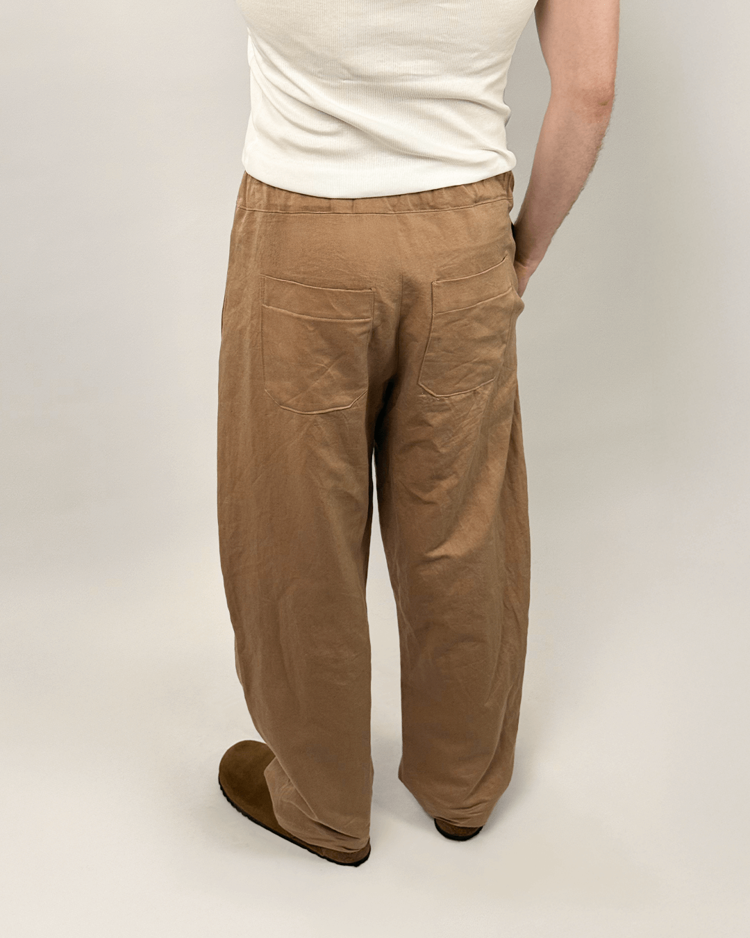 View details for Volume Pants -Paper pattern Volume Pants -Paper pattern