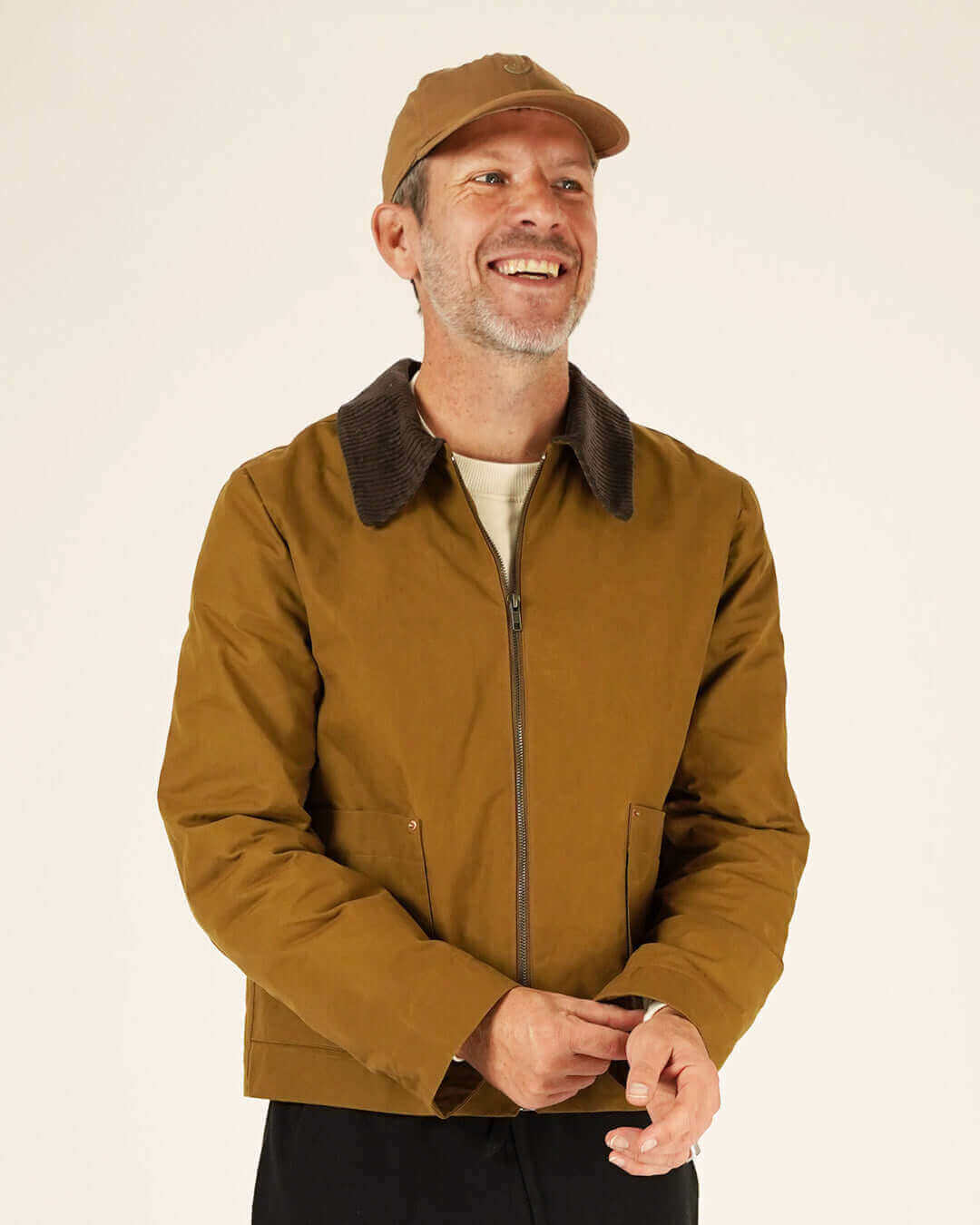 View details for Bear jacket sewing pattern Bear jacket sewing pattern