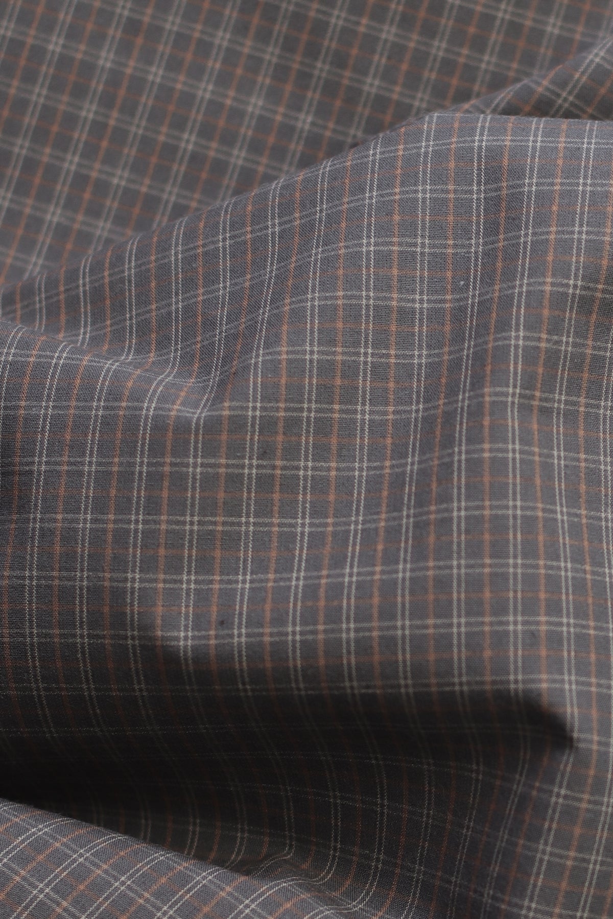Alden check – Dusk – mind the MAKER