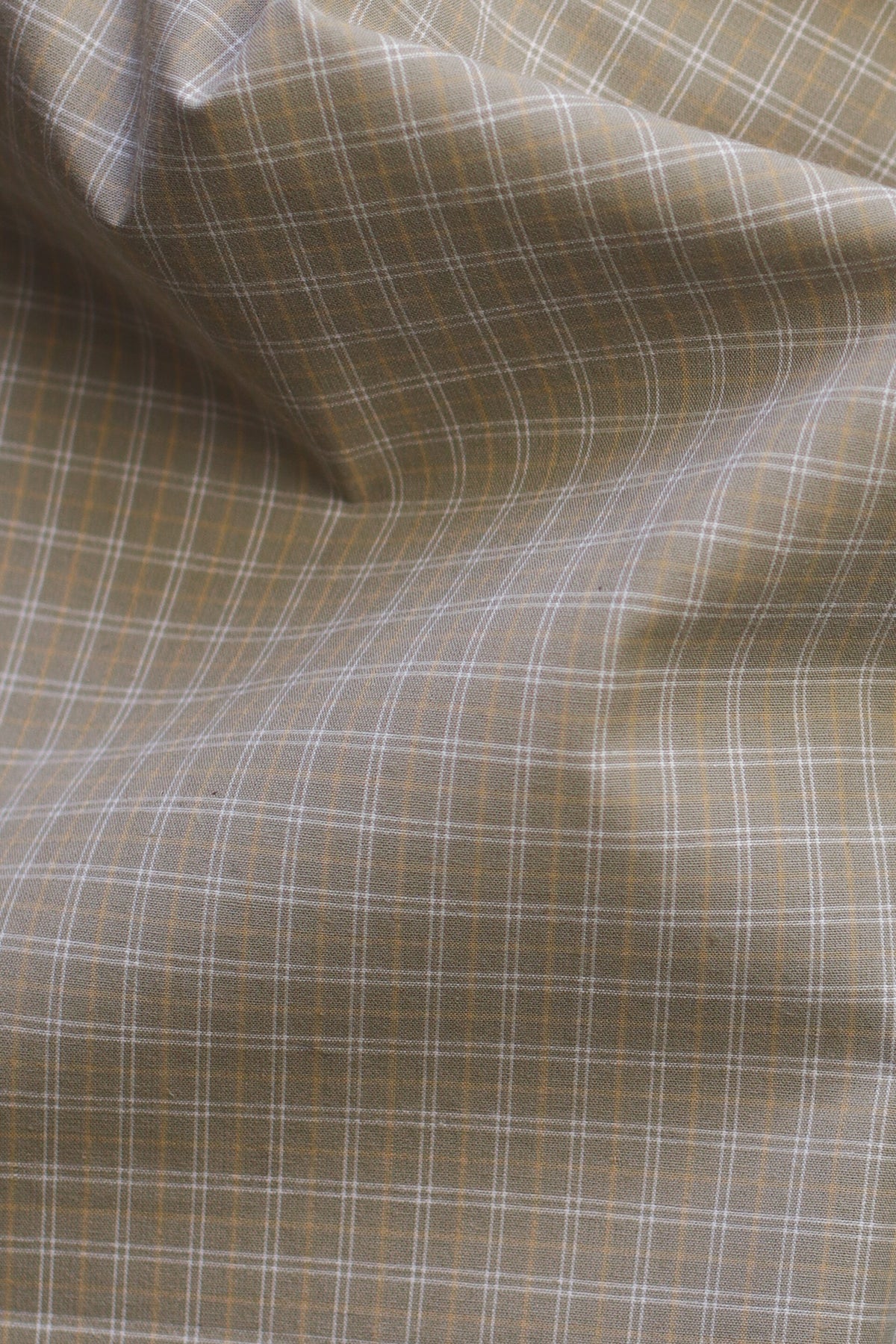 Alden check – Vale – mind the MAKER