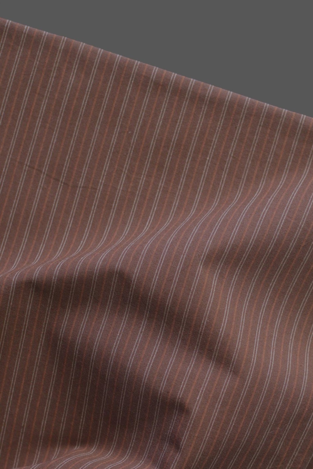 Alden stripe auburn - photo 1