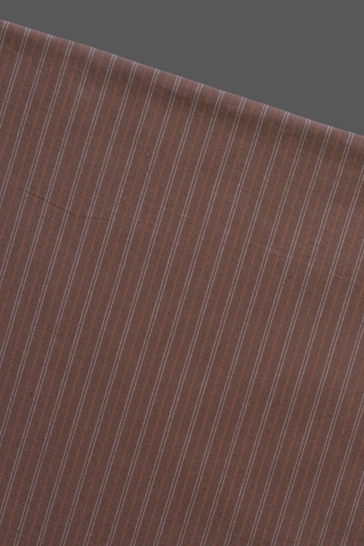 Alden stripe auburn - photo 2