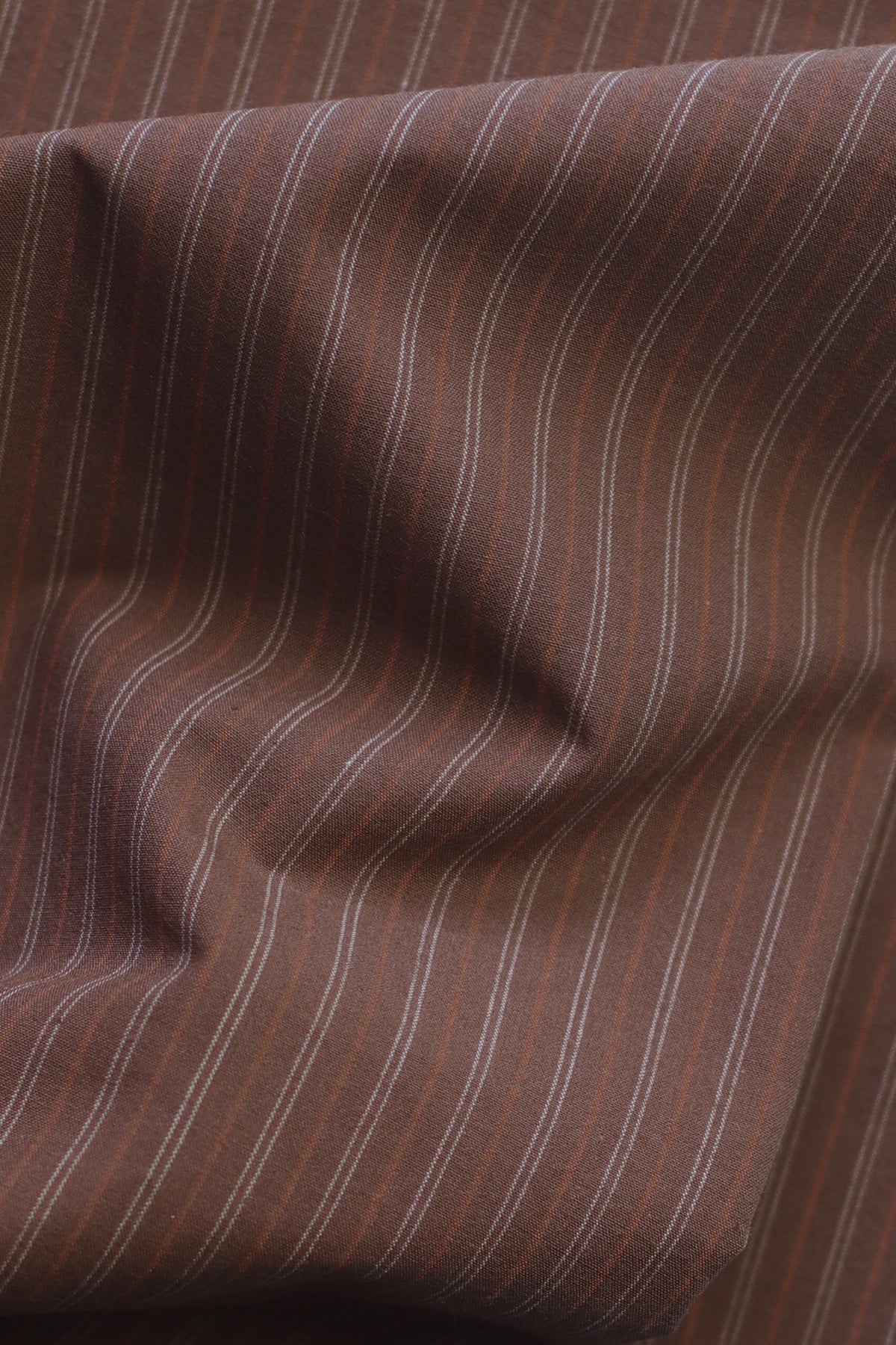 Alden stripe – Auburn – mind the MAKER