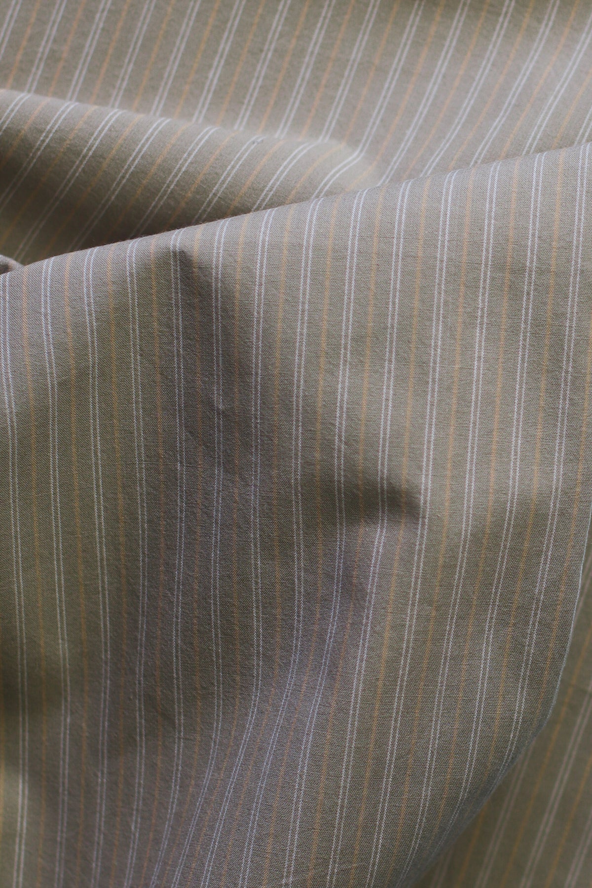 Alden stripe – Vale – mind the MAKER