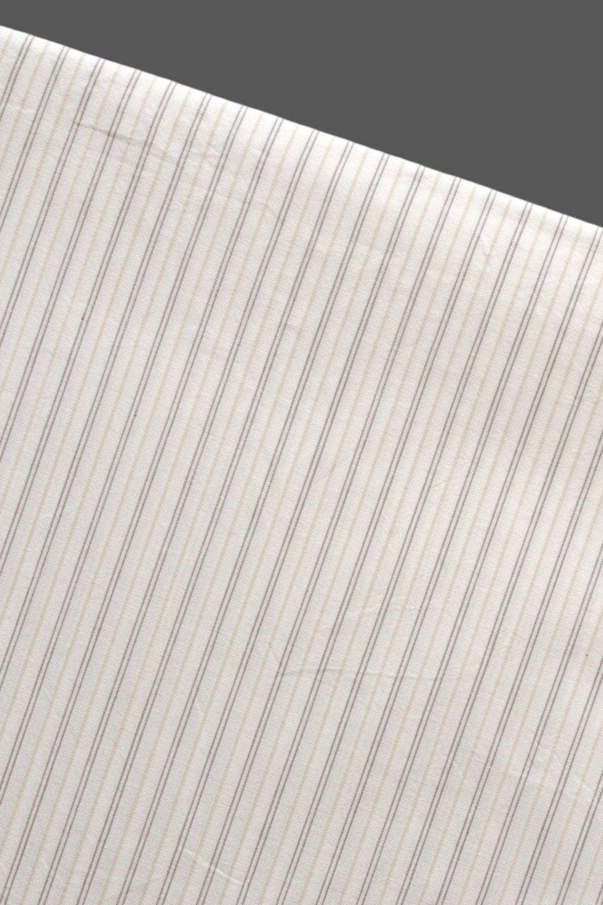 Alden stripe whisper - photo 2