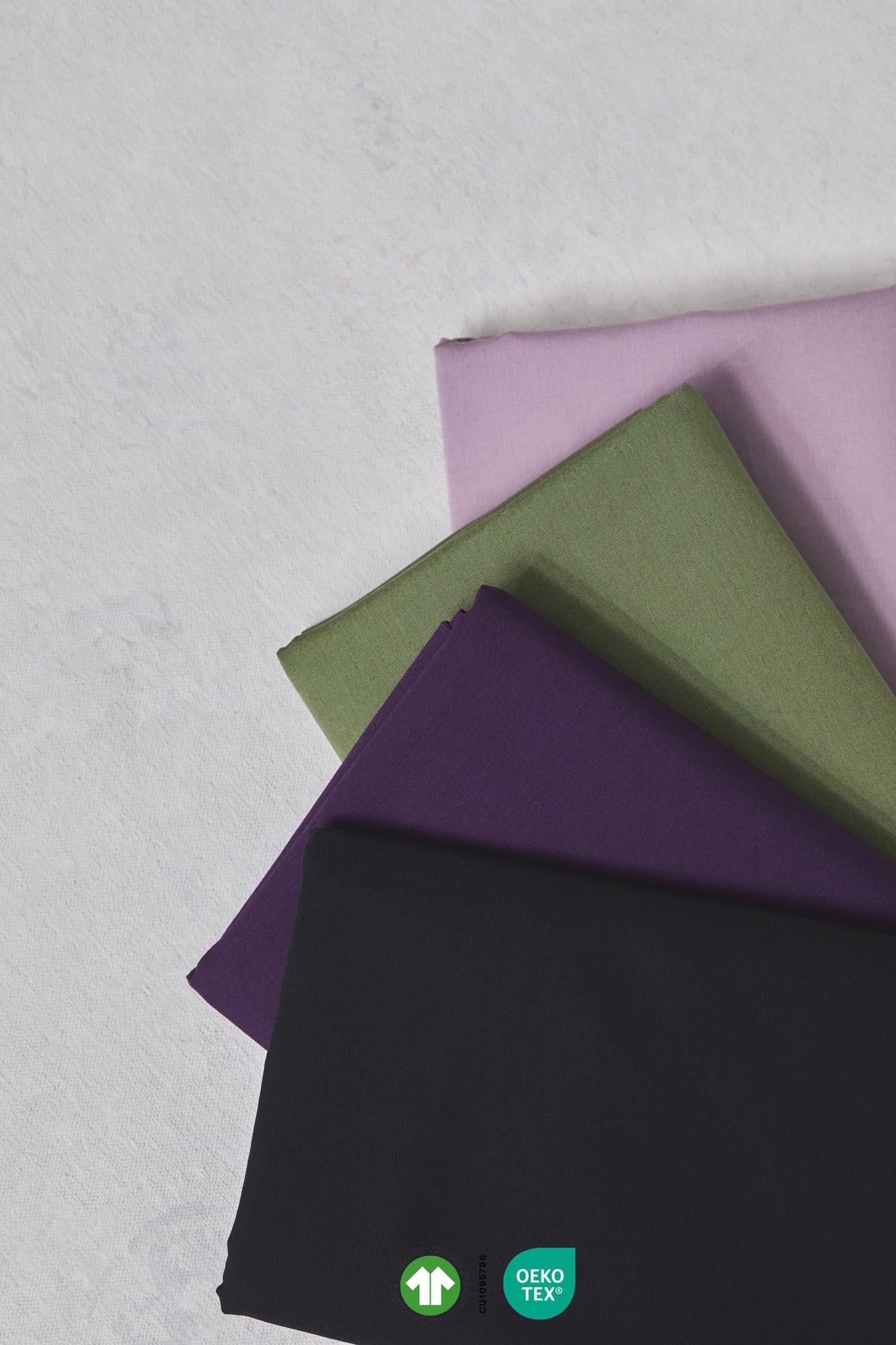 Organic Papertouch Poplin