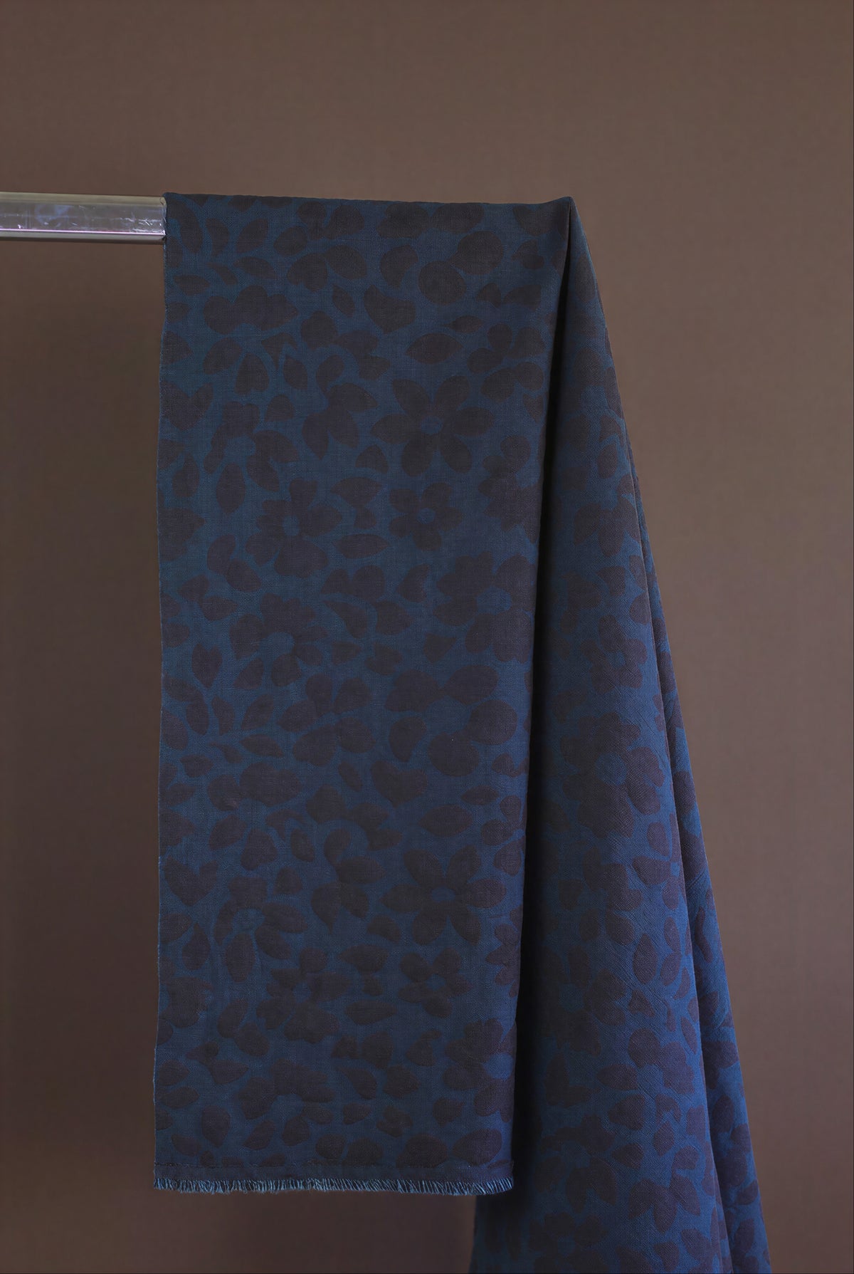 Aster Bloom Jacquard