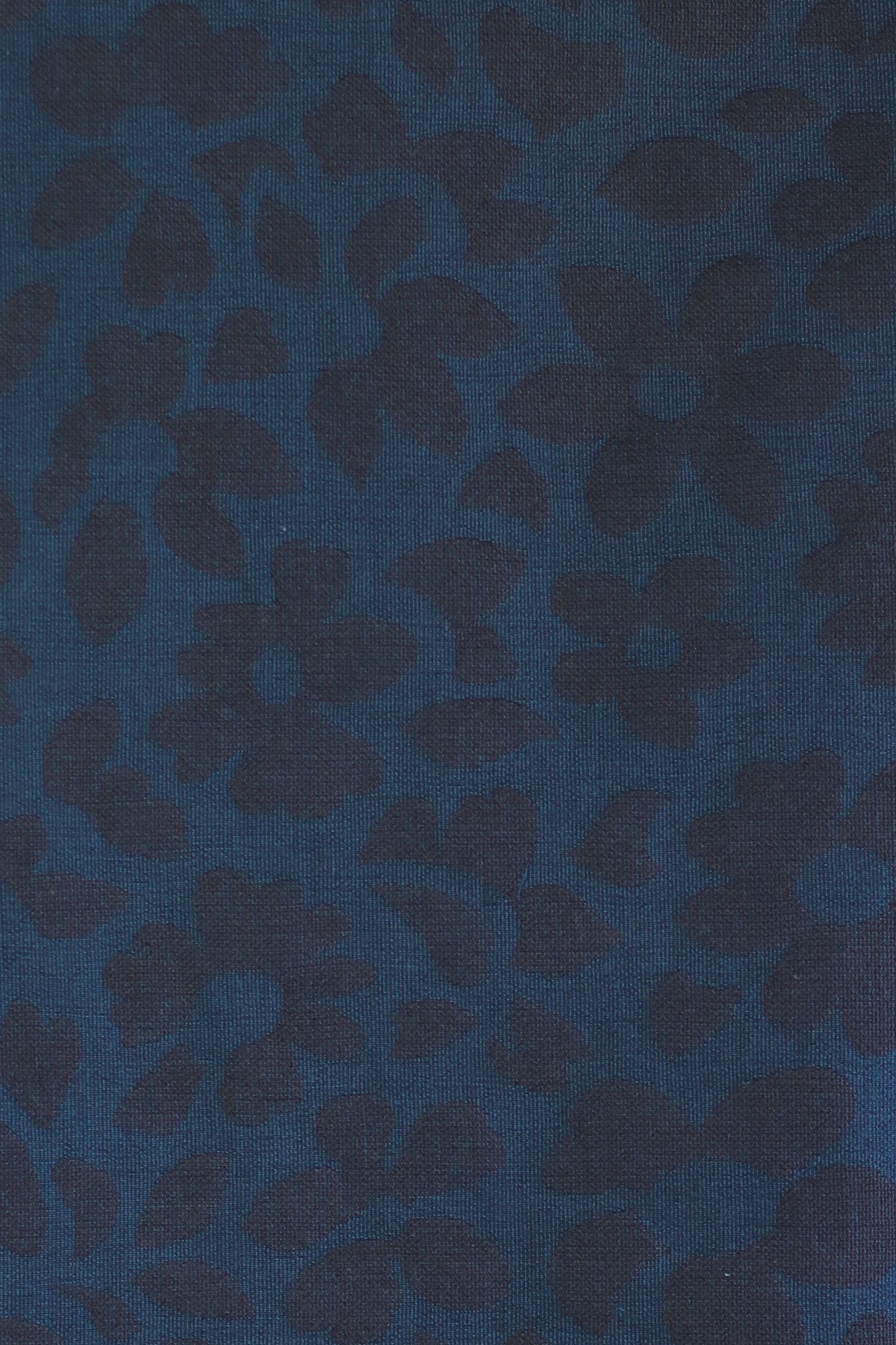 Aster Bloom Jacquard