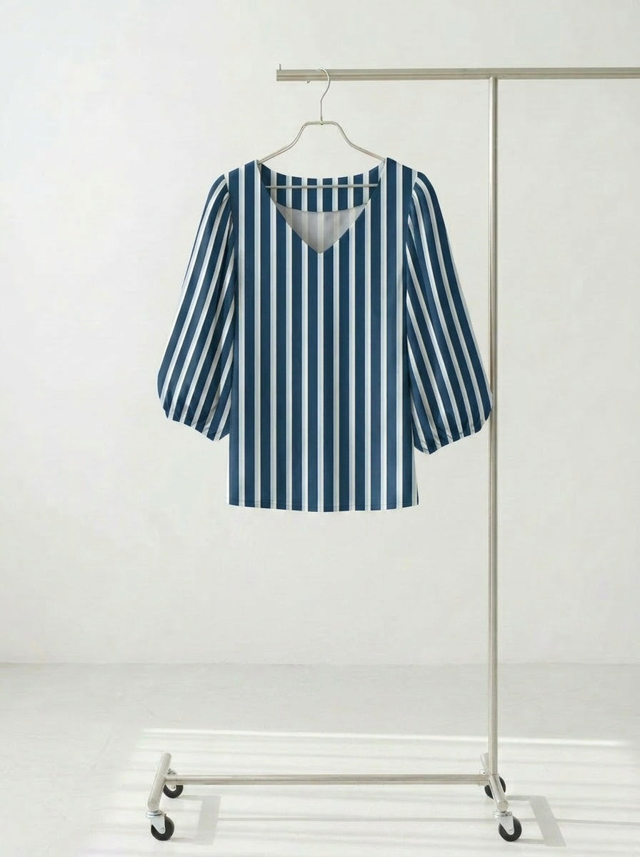 Harbor Stripe