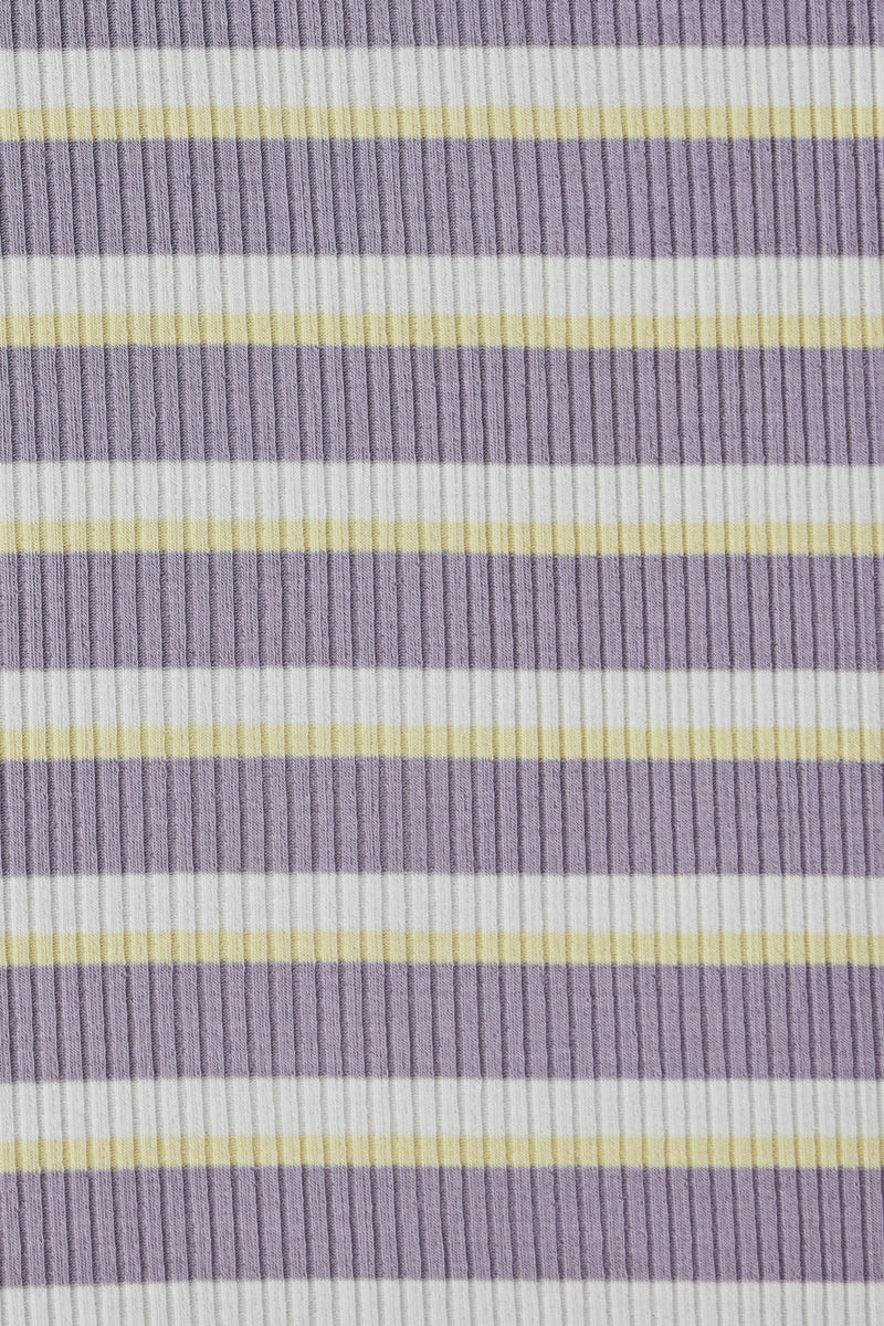 Derby Stripe Jersey