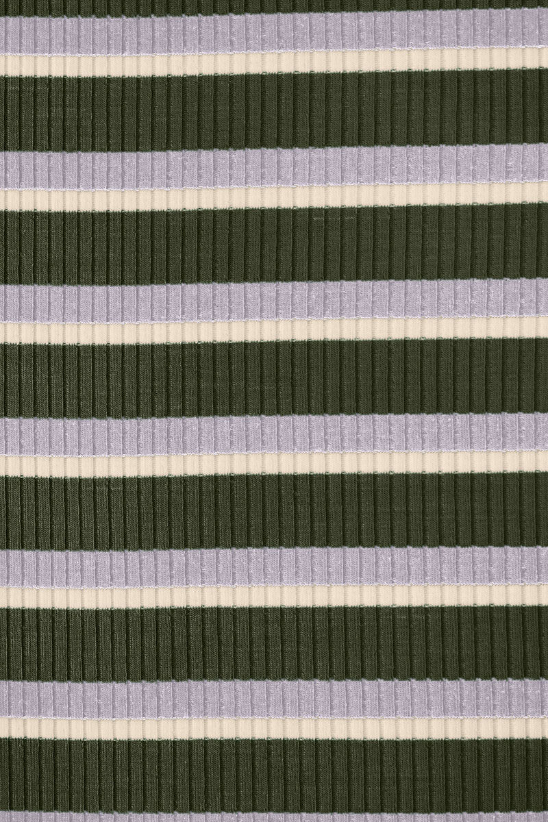 Derby Stripe Jersey