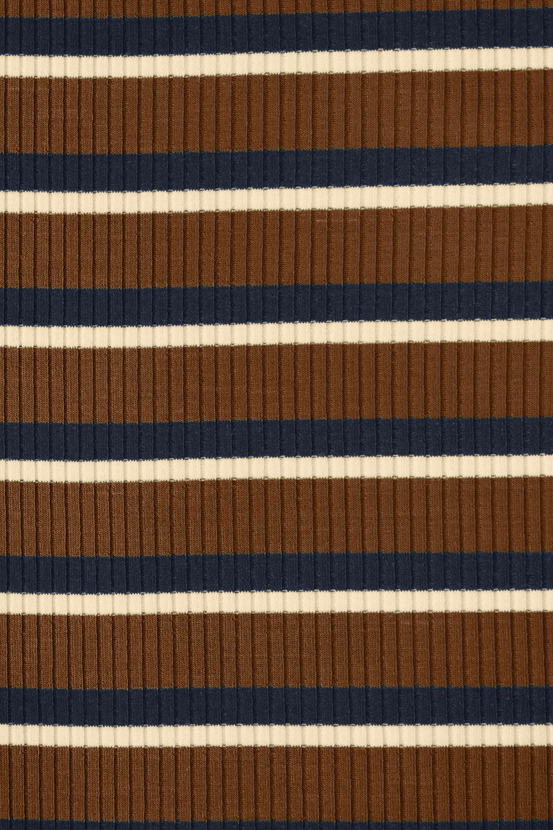 Derby Stripe Jersey