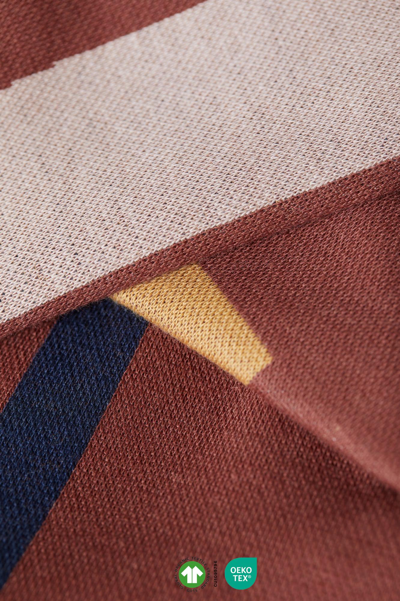 Element Jacquard