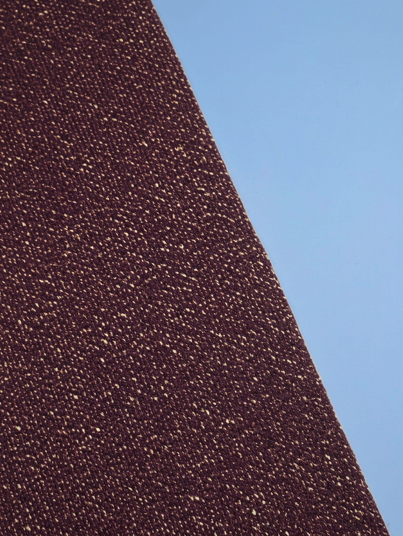 Kody Cotton Knit - Mulberry/Mellow