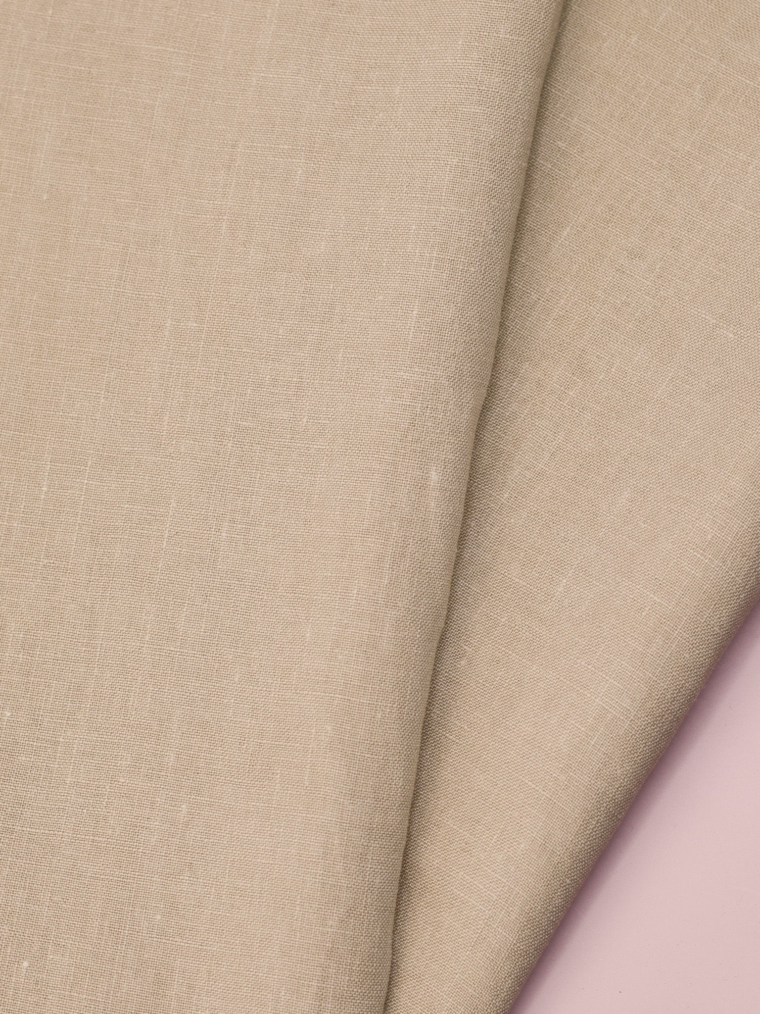 Lumi Stonewashed Linen