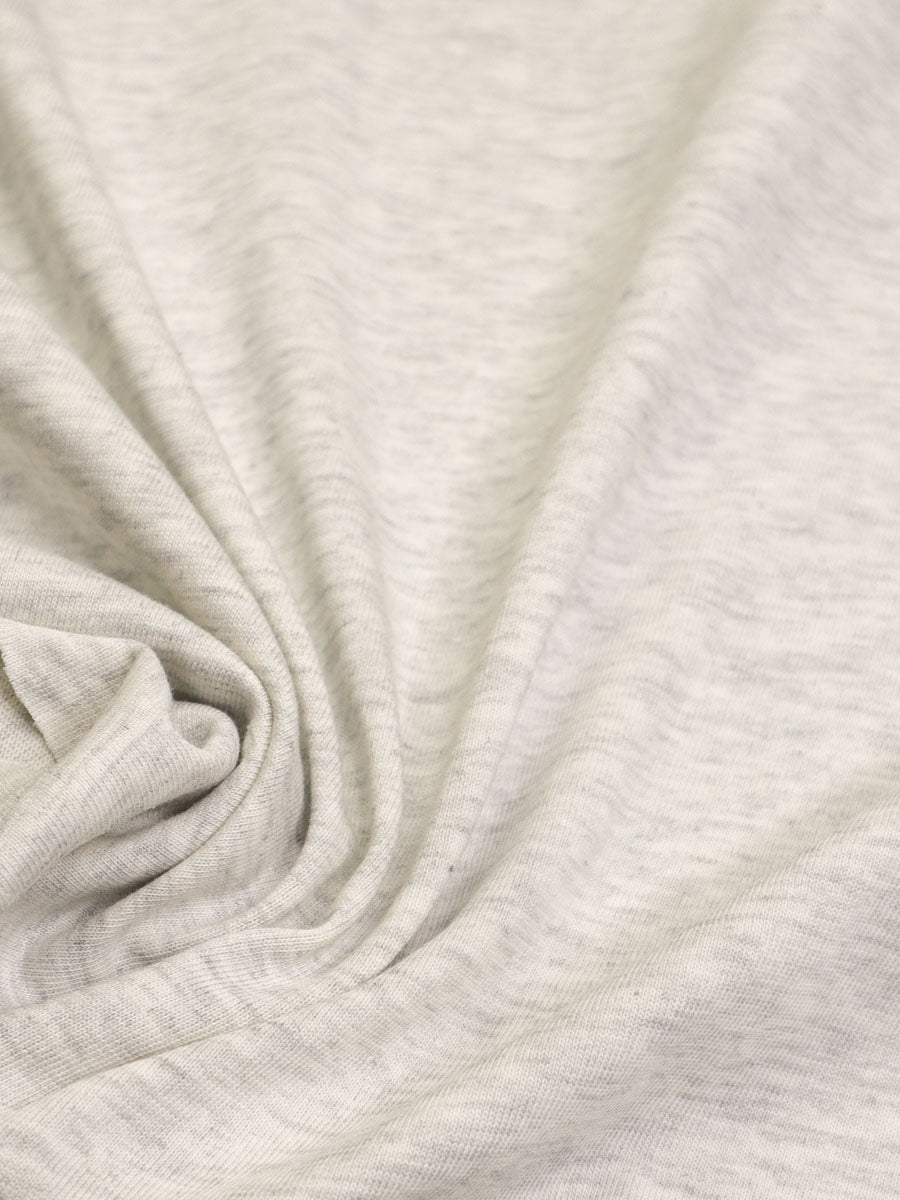 Melange Single Jersey