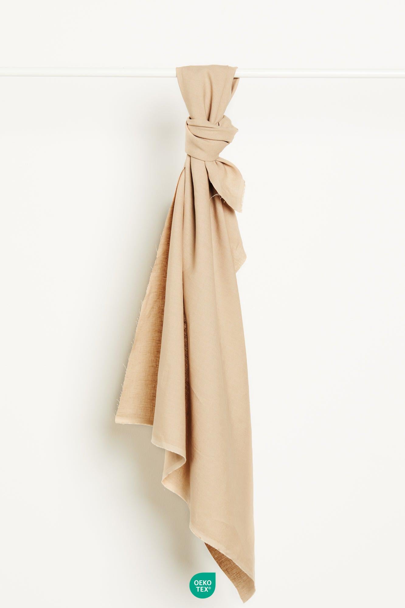 Nisa Softened Linen