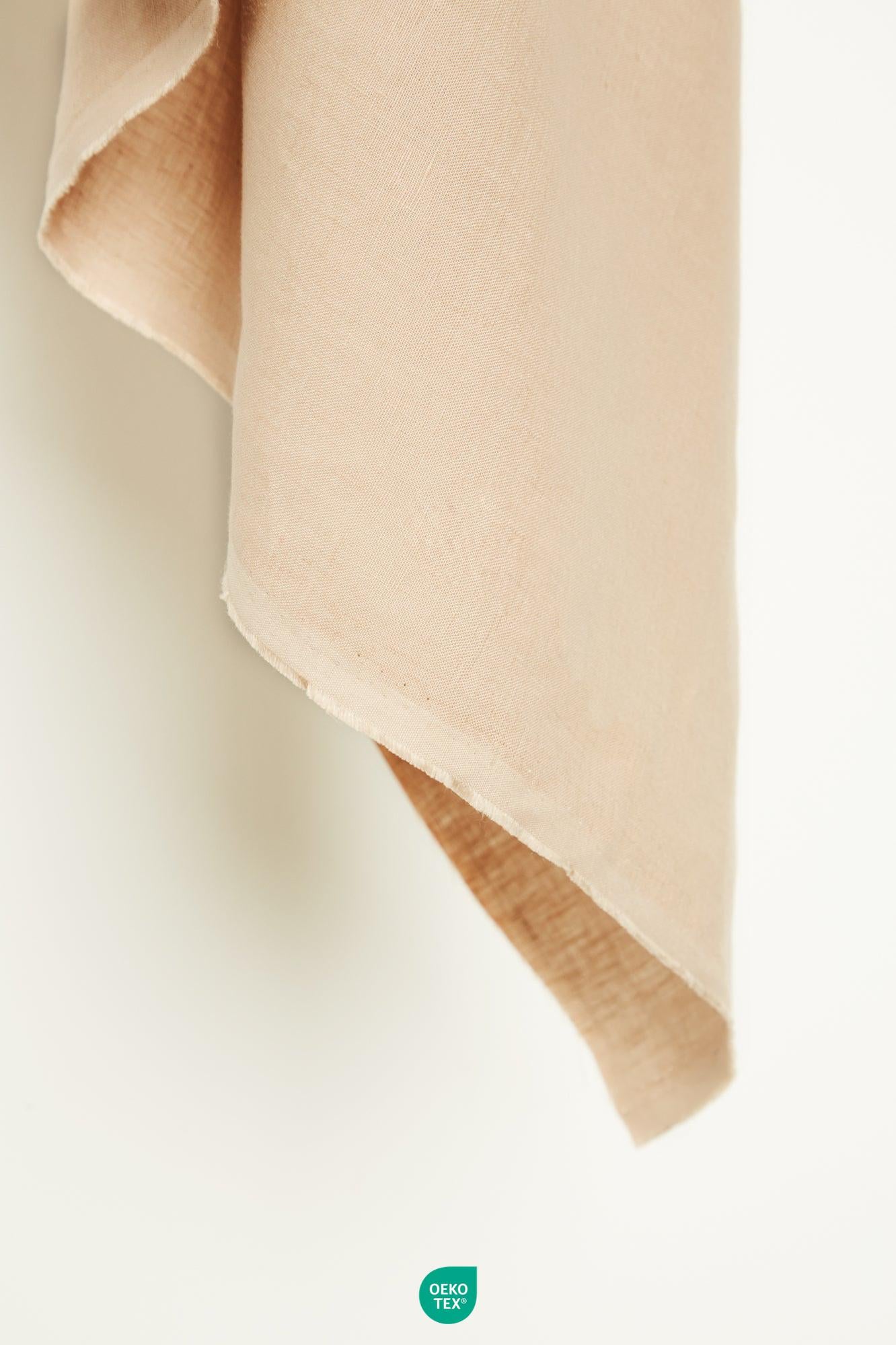 Nisa Softened Linen