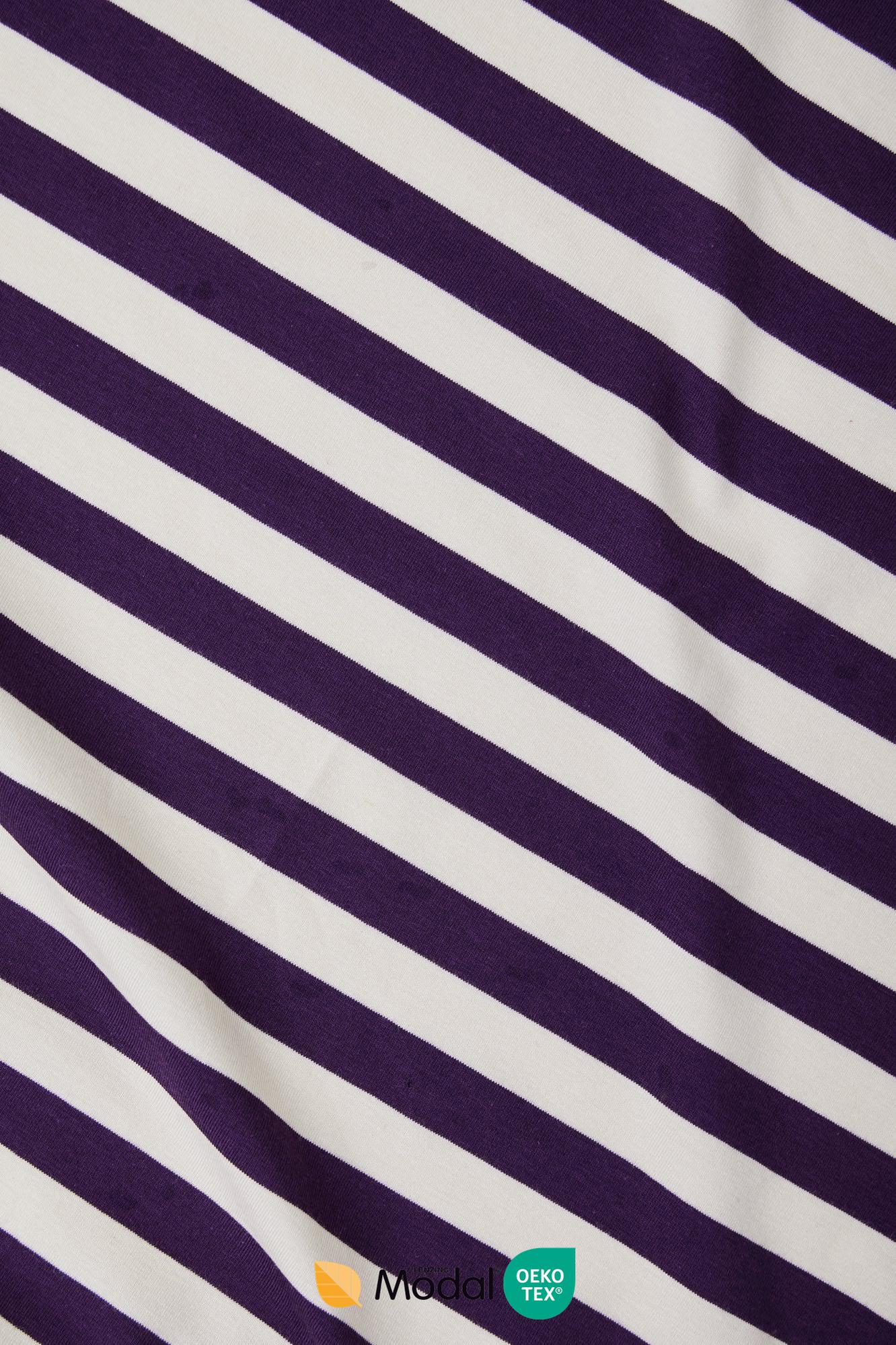 Nova Stripe Jersey