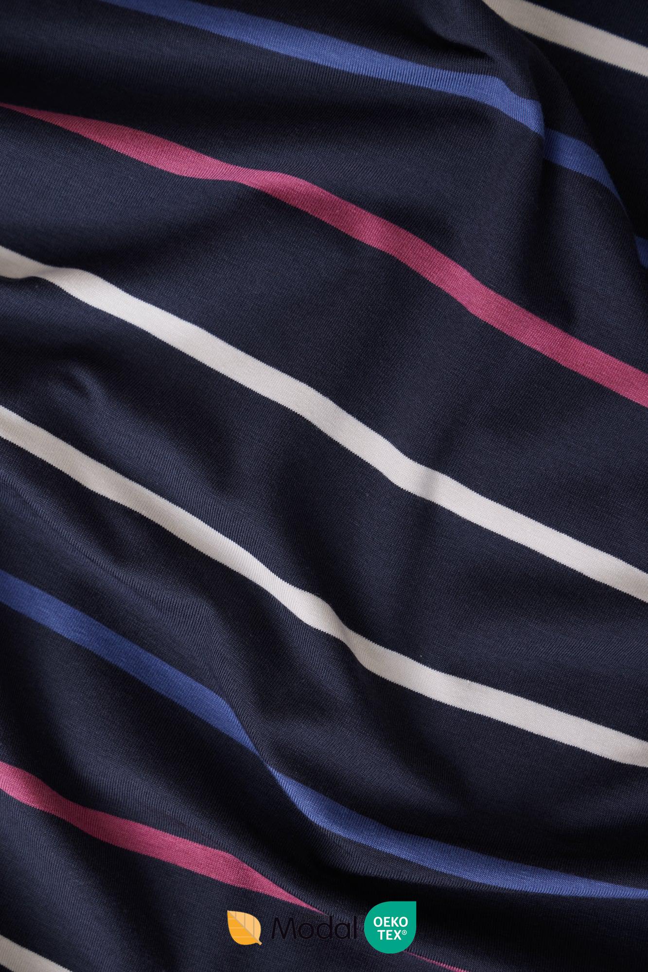 Nova Stripe Jersey