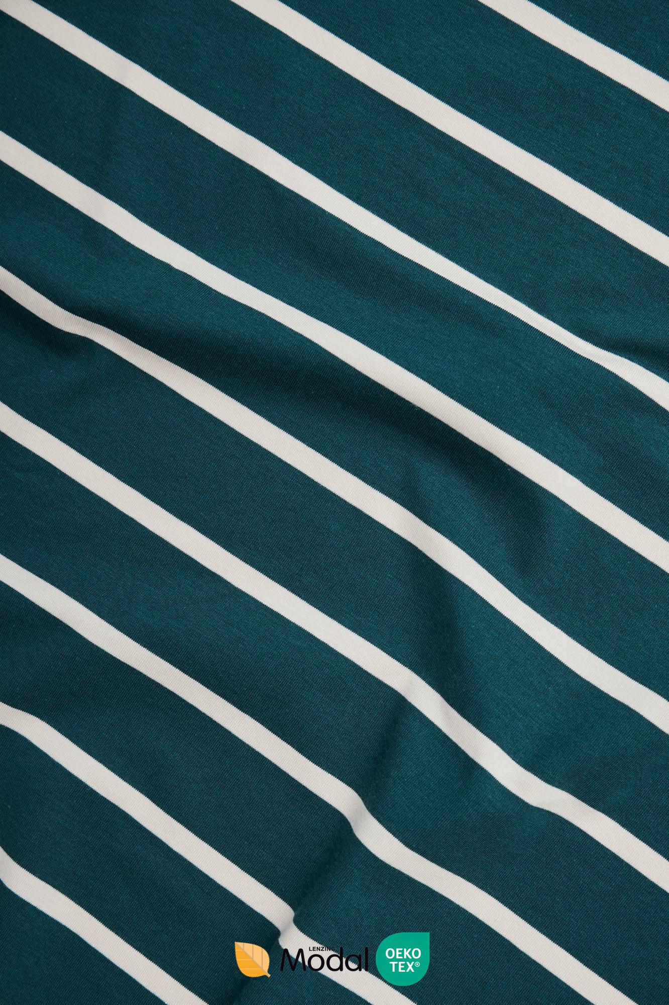 Nova Stripe Jersey