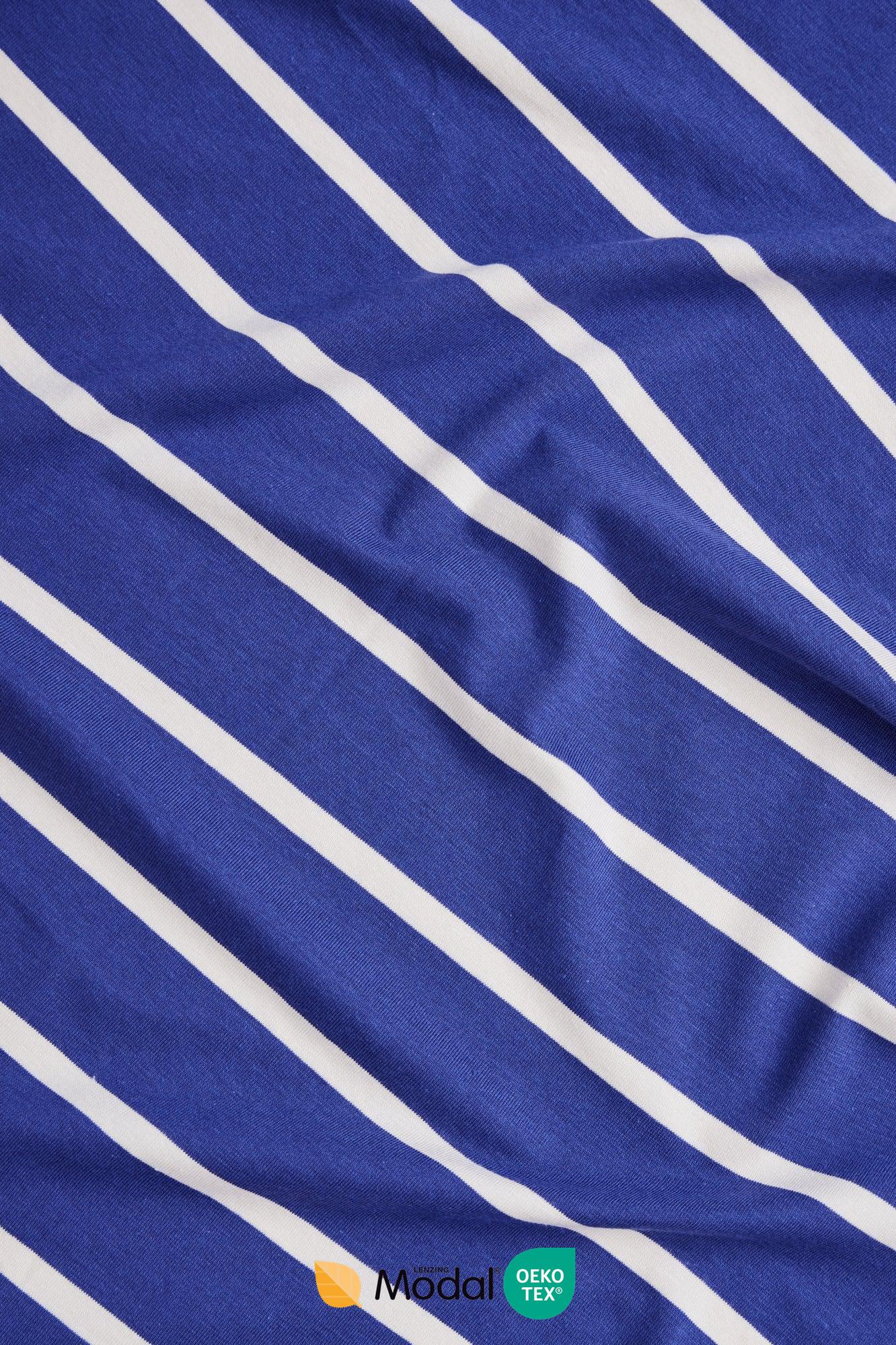 Nova Stripe Jersey