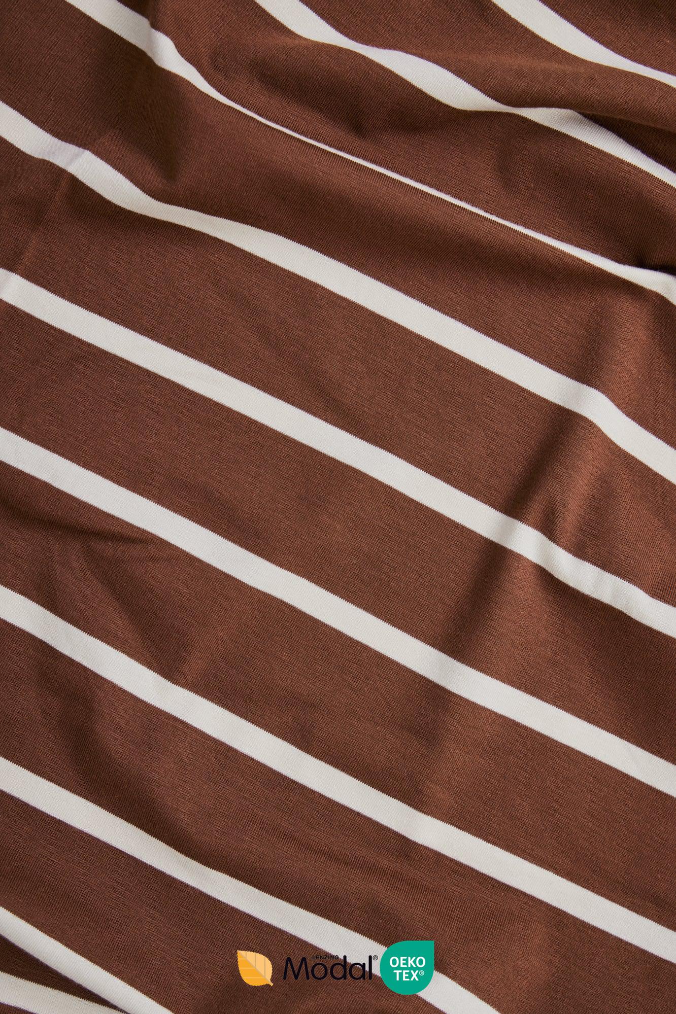 Nova Stripe Jersey