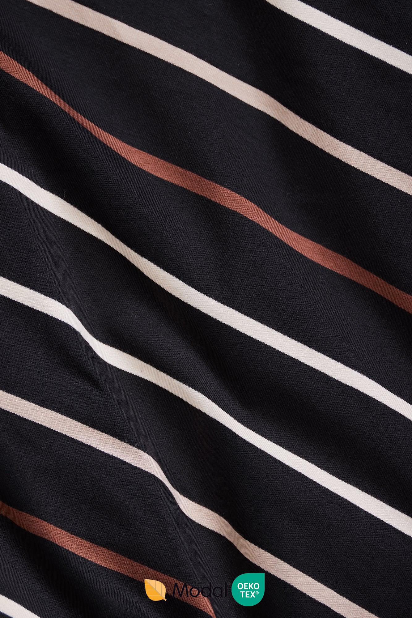 Nova Stripe Jersey