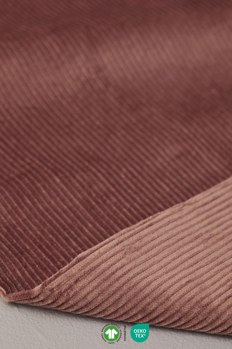 Organic Kora Corduroy