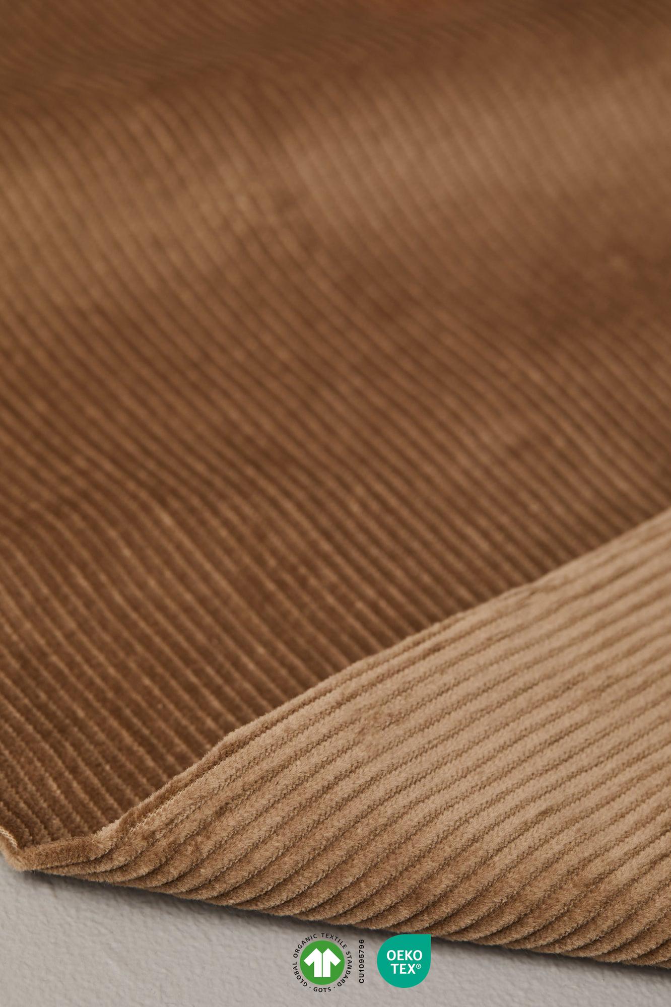 Organic Kora Corduroy