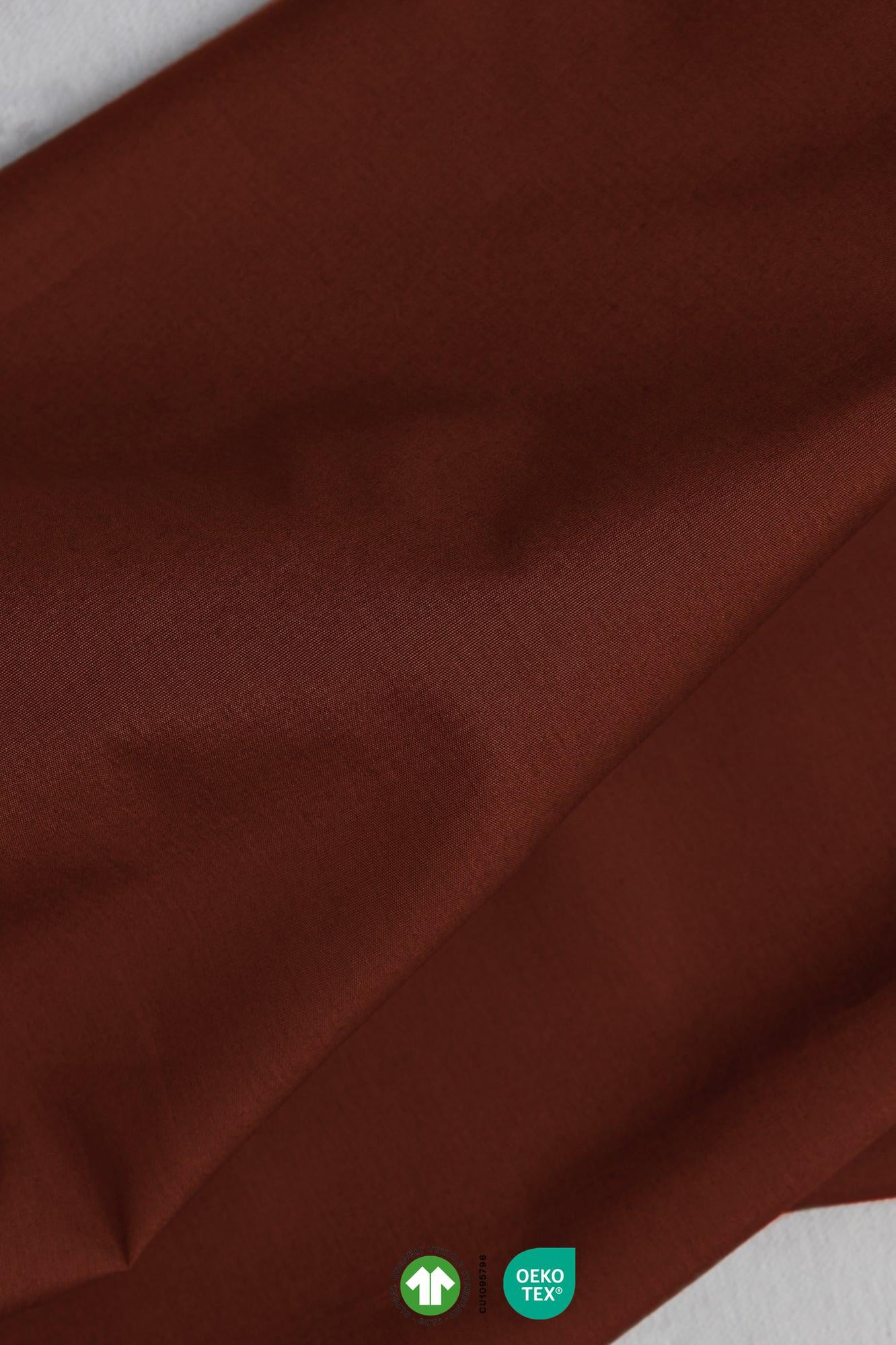 Organic Papertouch Poplin