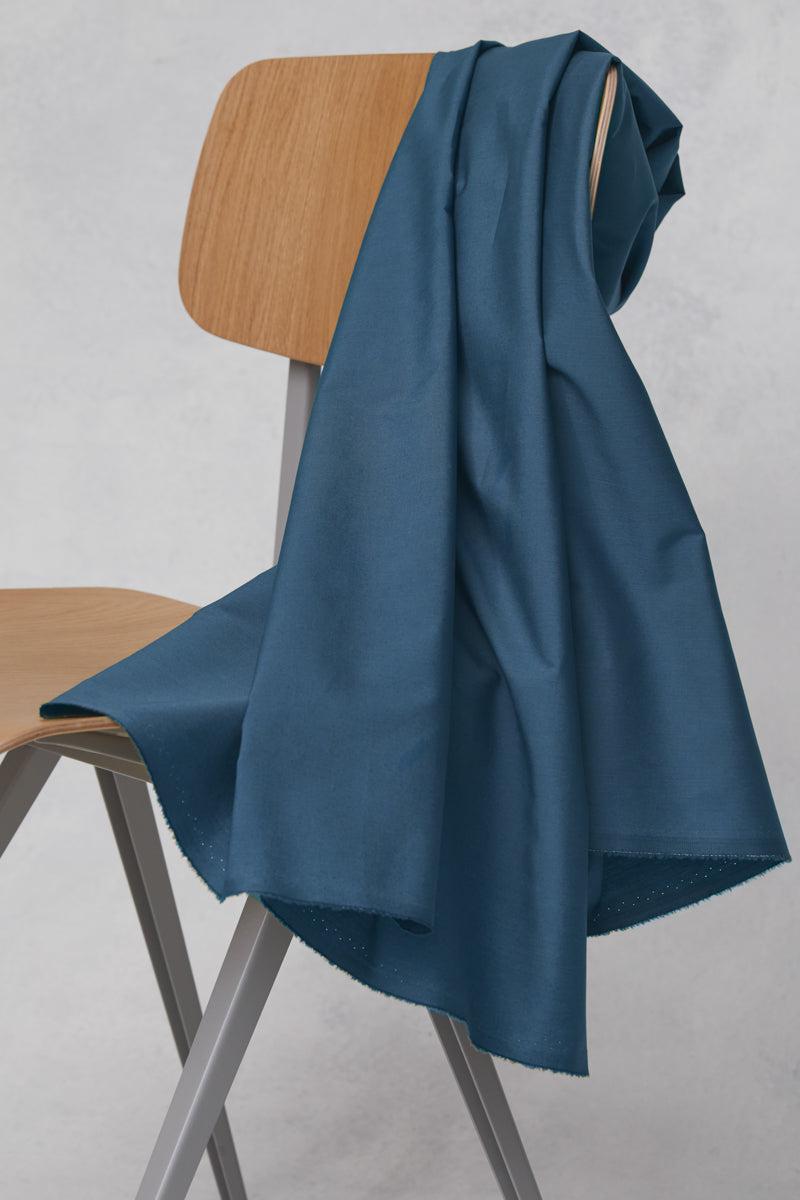 Organic Papertouch Poplin